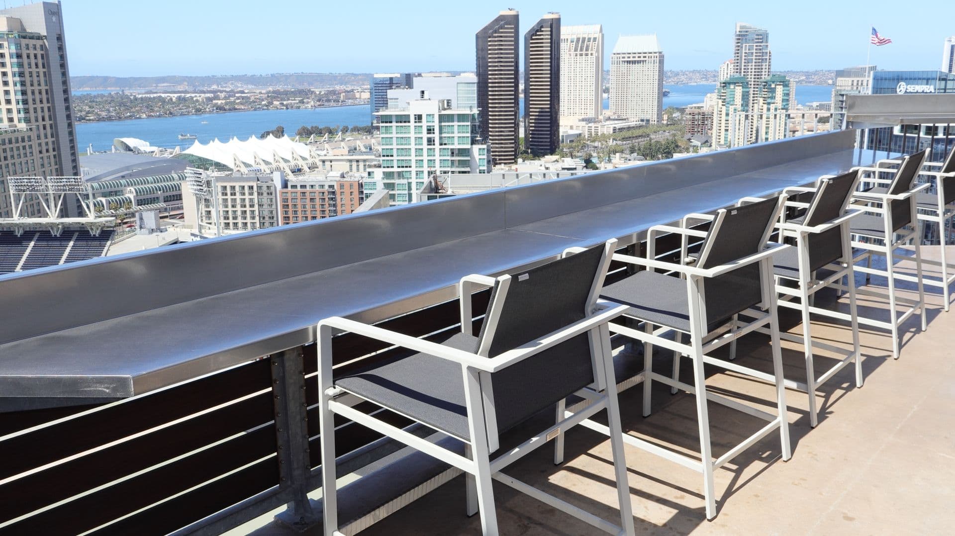 San Diego Condo: 321 10th Ave  #1505