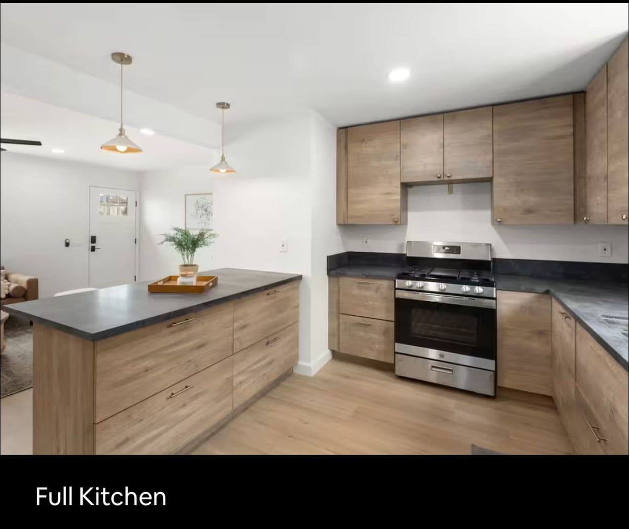 Imperial Beach Condo: 1212 13th St
