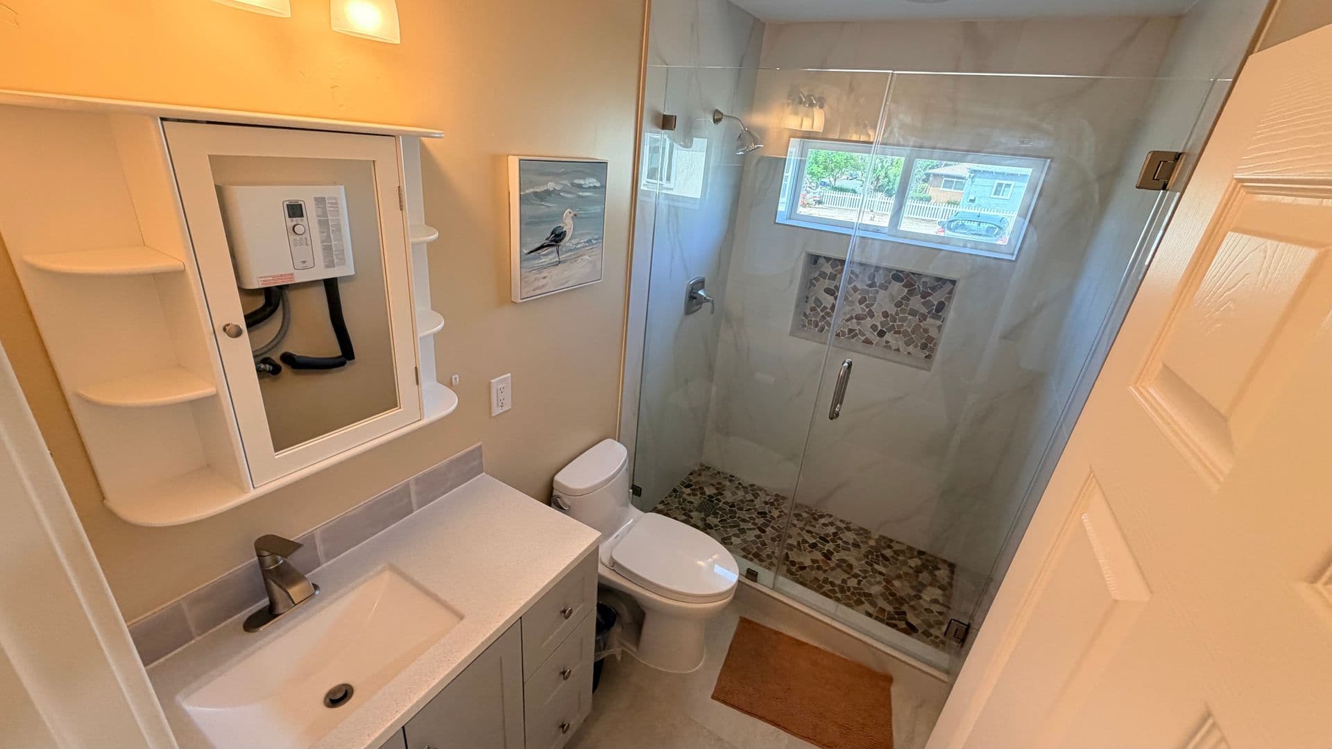 San Diego Condo: 5106 Bocaw Pl