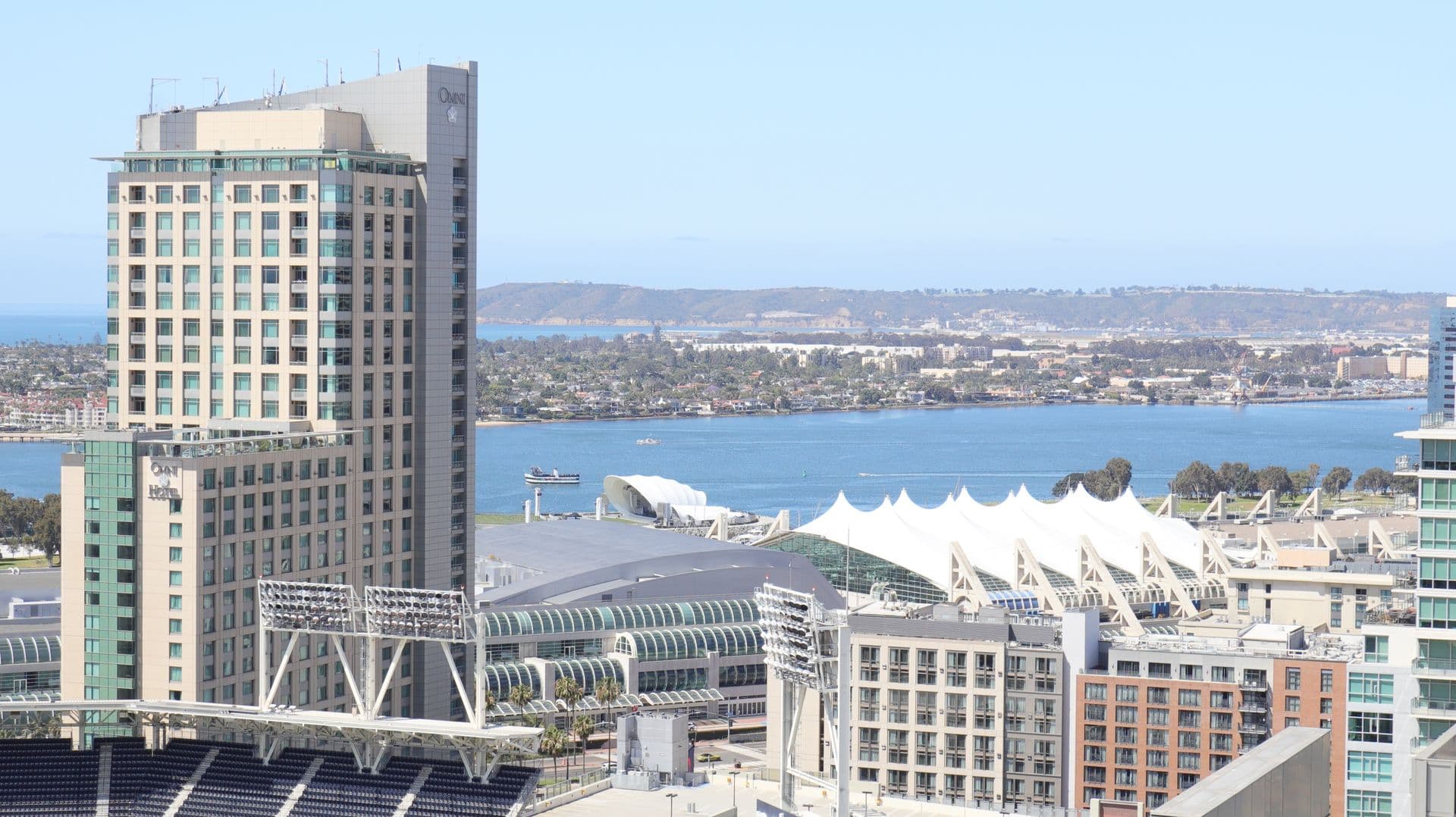San Diego Condo: 321 10th Ave  #1505