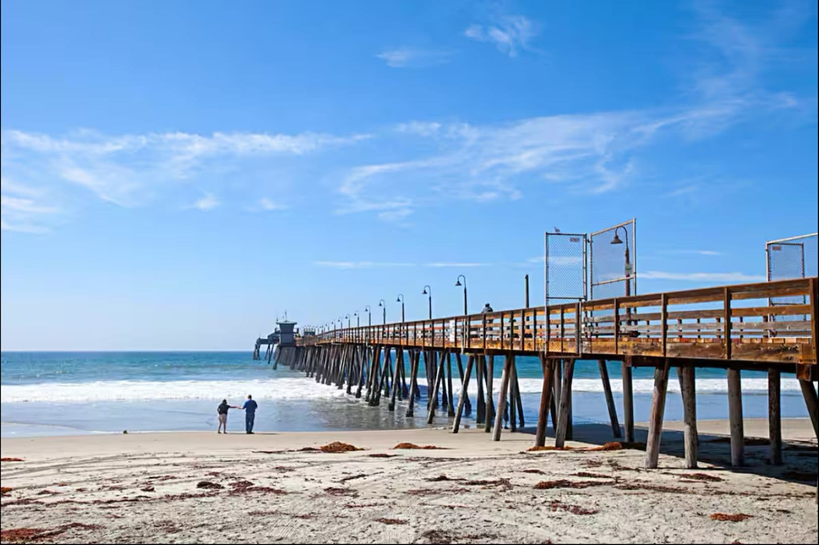 Imperial Beach Condo: 1212 13th St