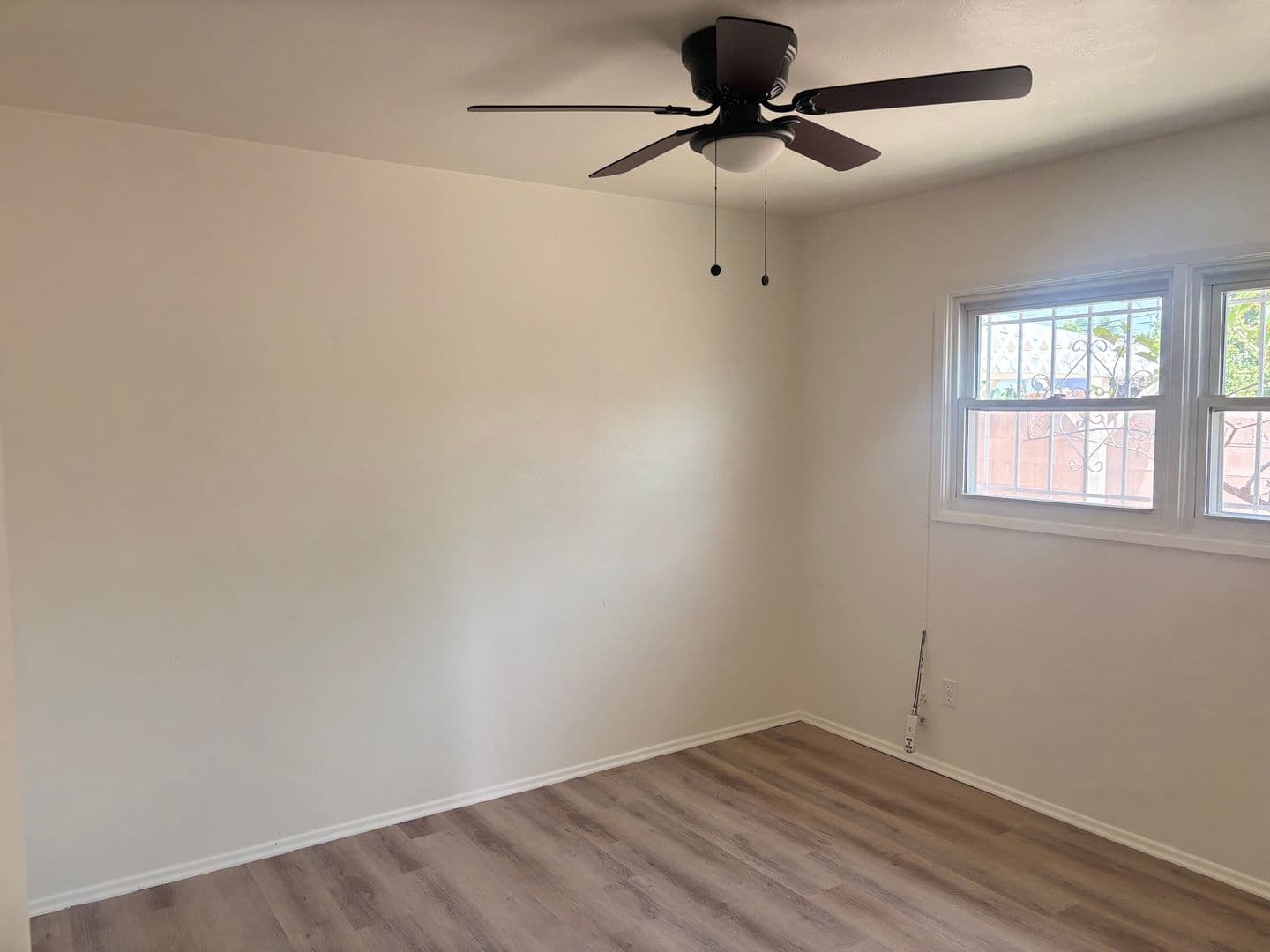 Chula Vista Condo: 519 Center St #B