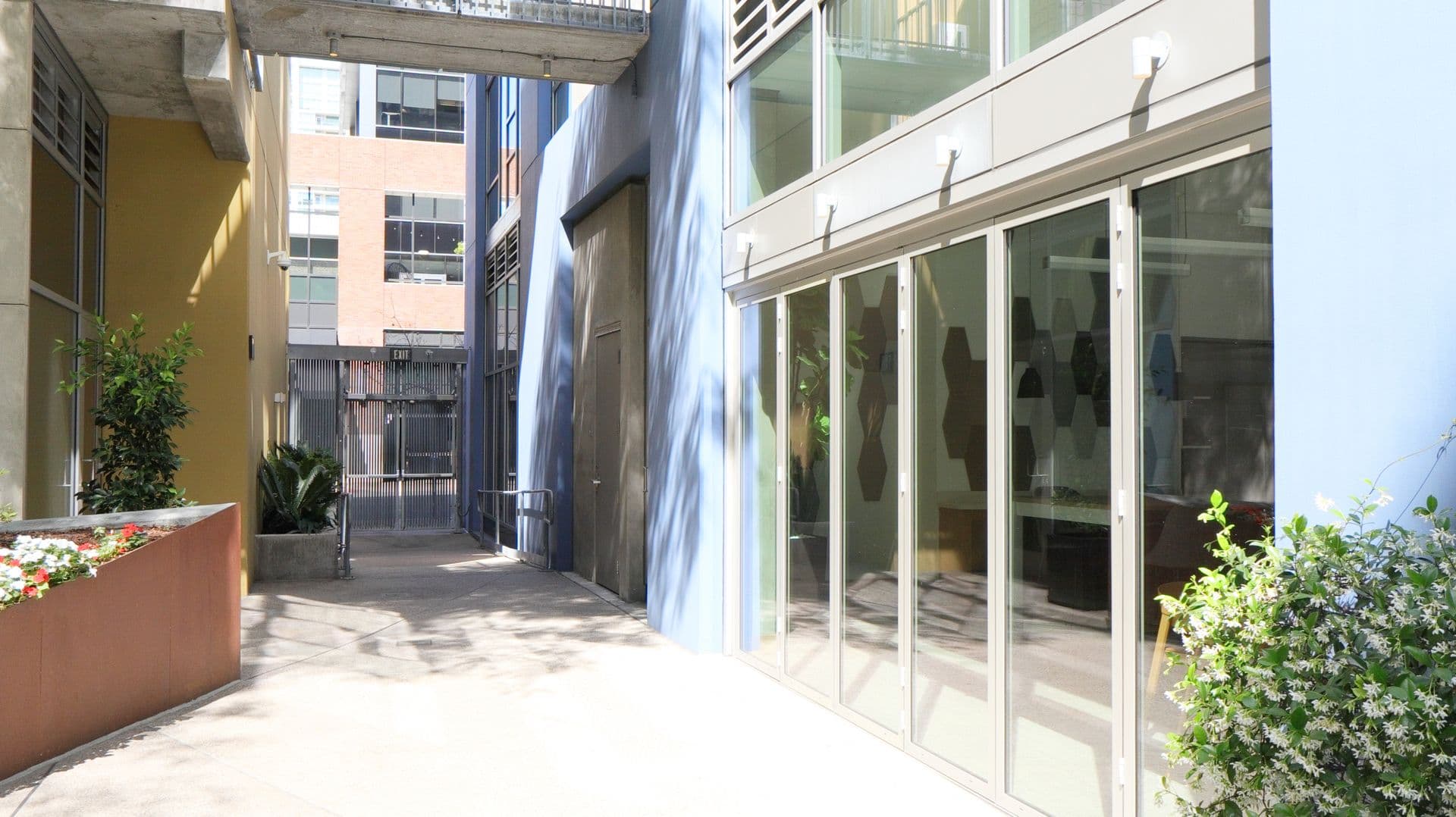 San Diego Condo: 321 10th Ave  #1505