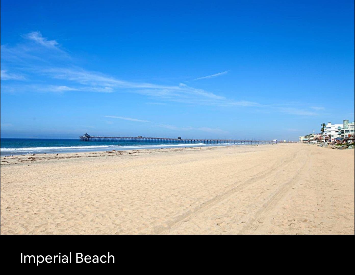 Imperial Beach Condo: 1212 13th St