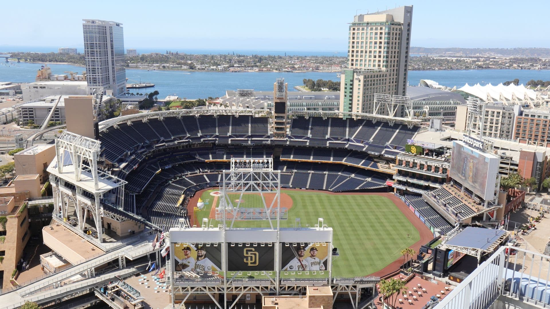 San Diego Condo: 321 10th Ave  #1505