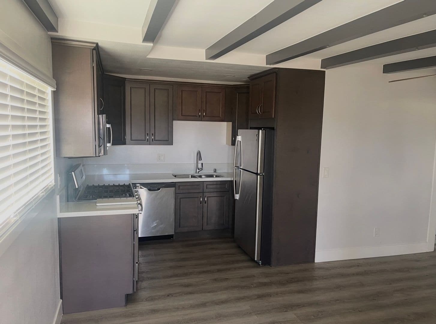 Imperial Beach Condo: 621 Florence St #B