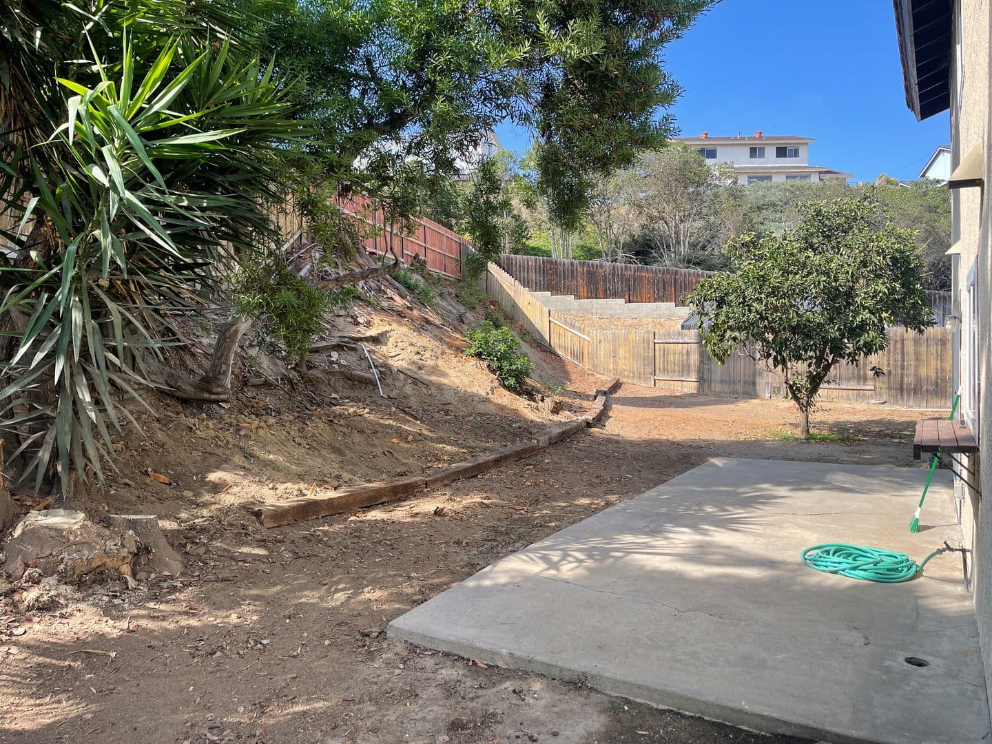 Chula Vista House: 808 Plaza Flora