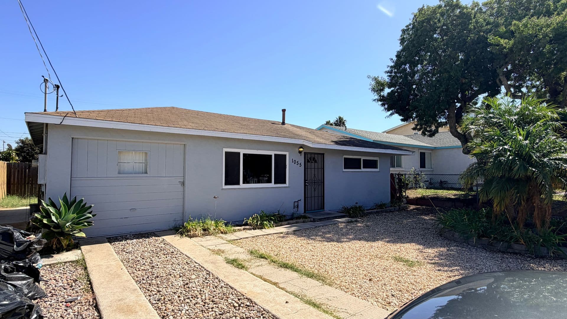 Imperial Beach House: 1055 11th St