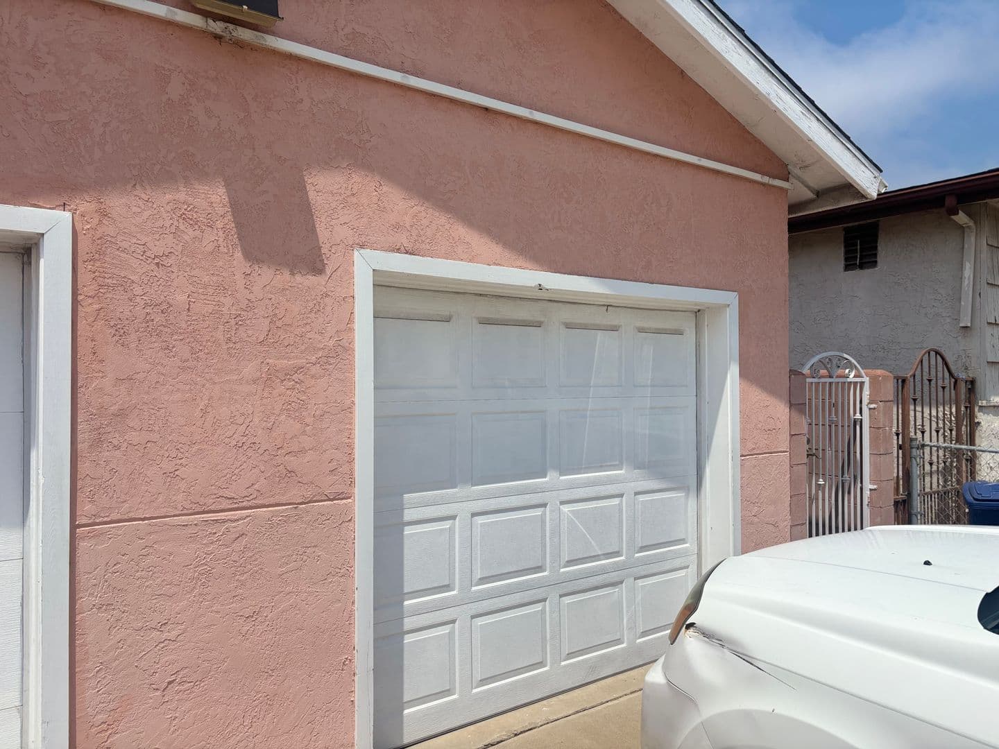 Chula Vista Condo: 519 Center St #B