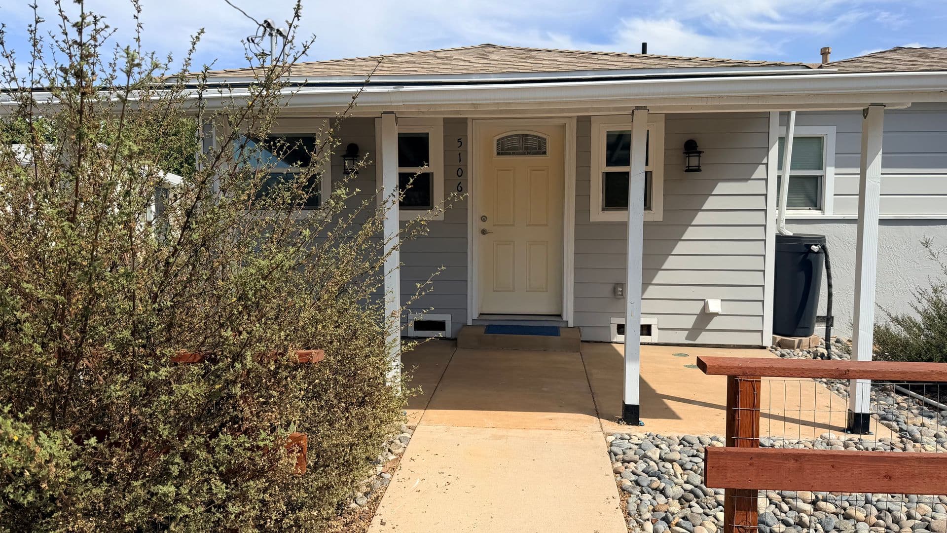 San Diego Condo: 5106 Bocaw Pl
