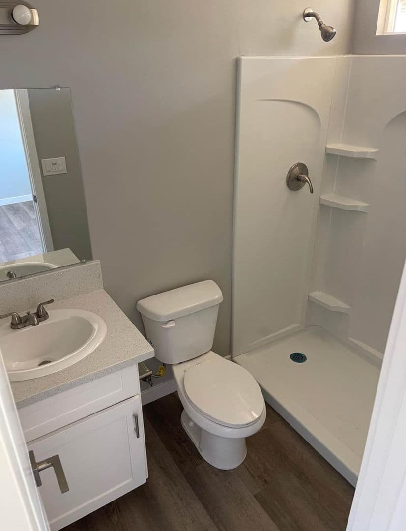 National City Townhome: 827 E 2nd St