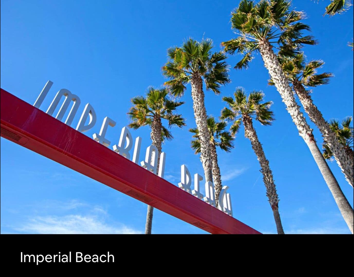 Imperial Beach Condo: 1212 13th St