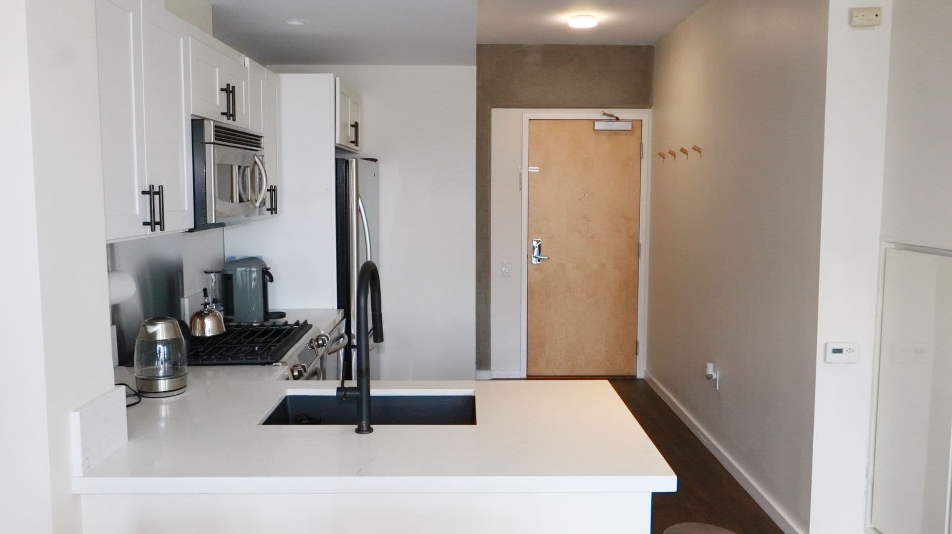 San Diego Condo: 321 10th Ave  #1505