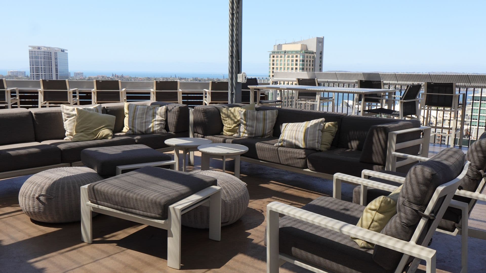 San Diego Condo: 321 10th Ave  #1505