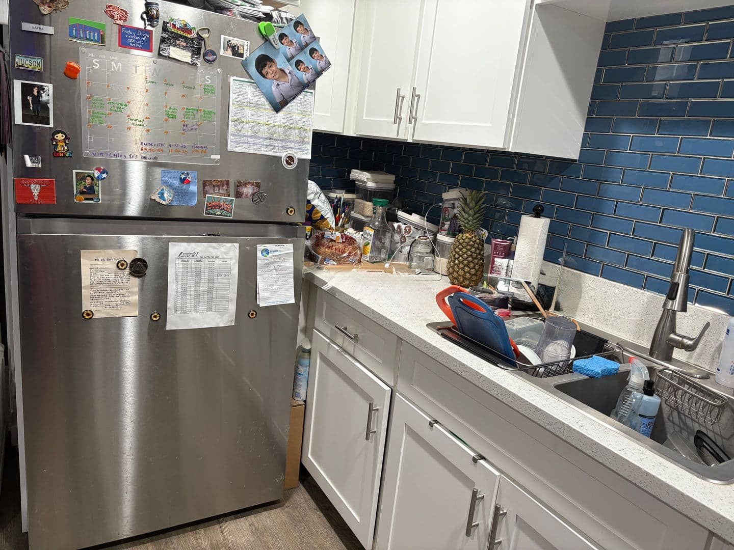 National City Condo: 829 E 2nd St