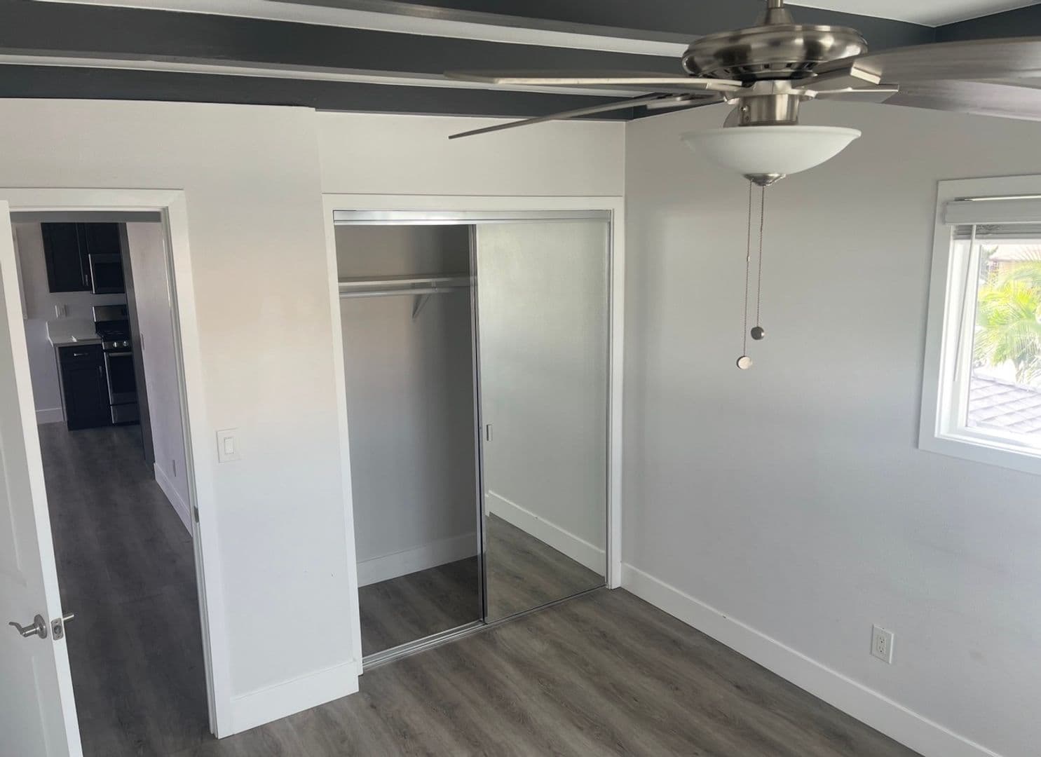 Imperial Beach Condo: 621 Florence St #B