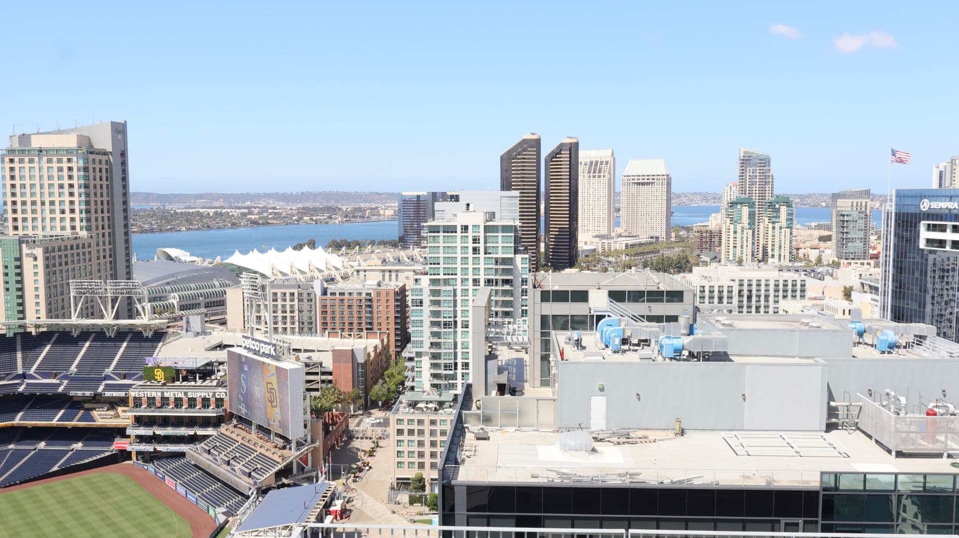 San Diego Condo: 321 10th Ave  #1505