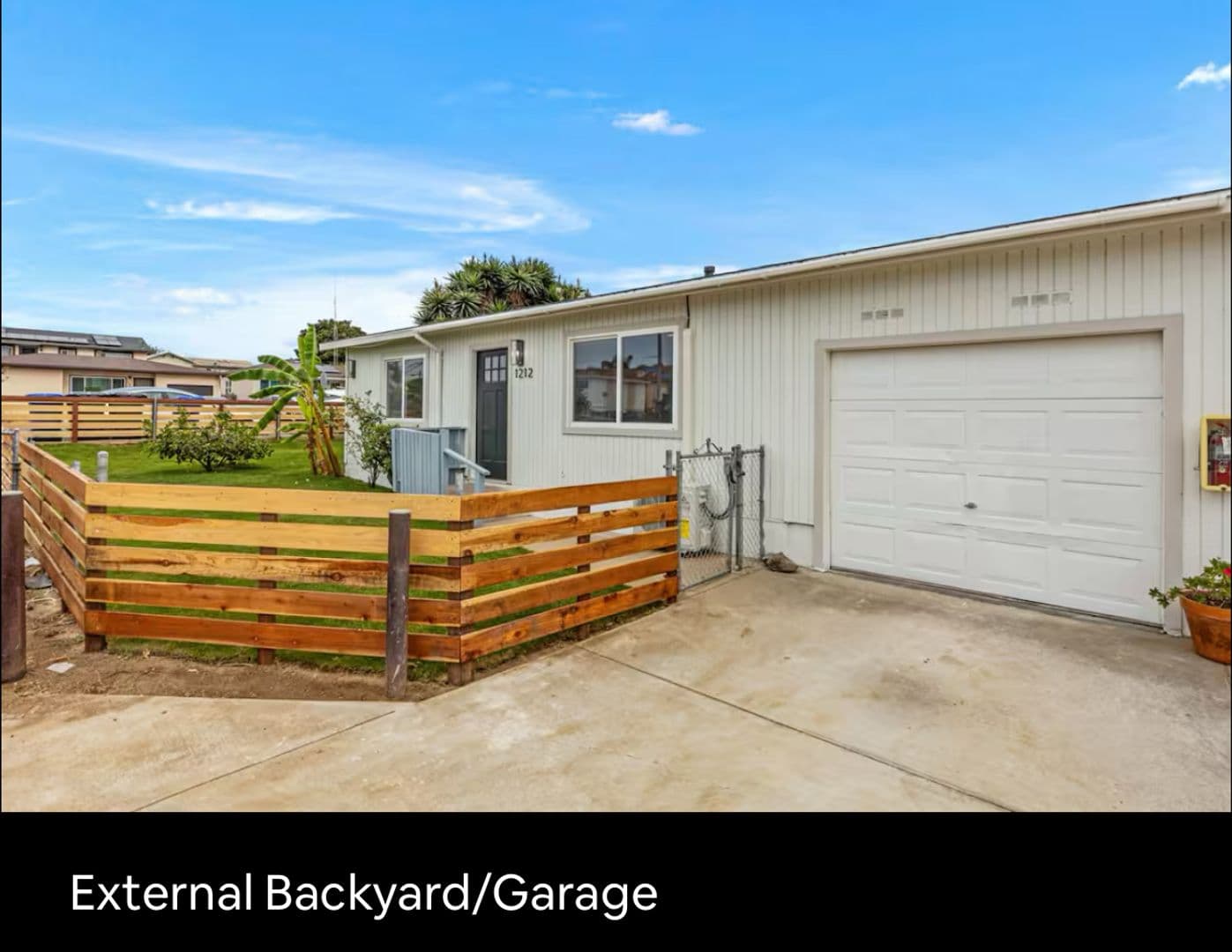 Imperial Beach Condo: 1212 13th St