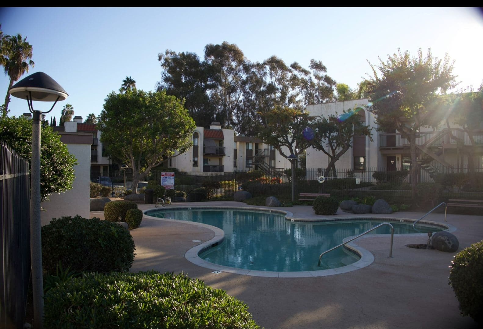 National City Condo: 1910 E 24th St #18