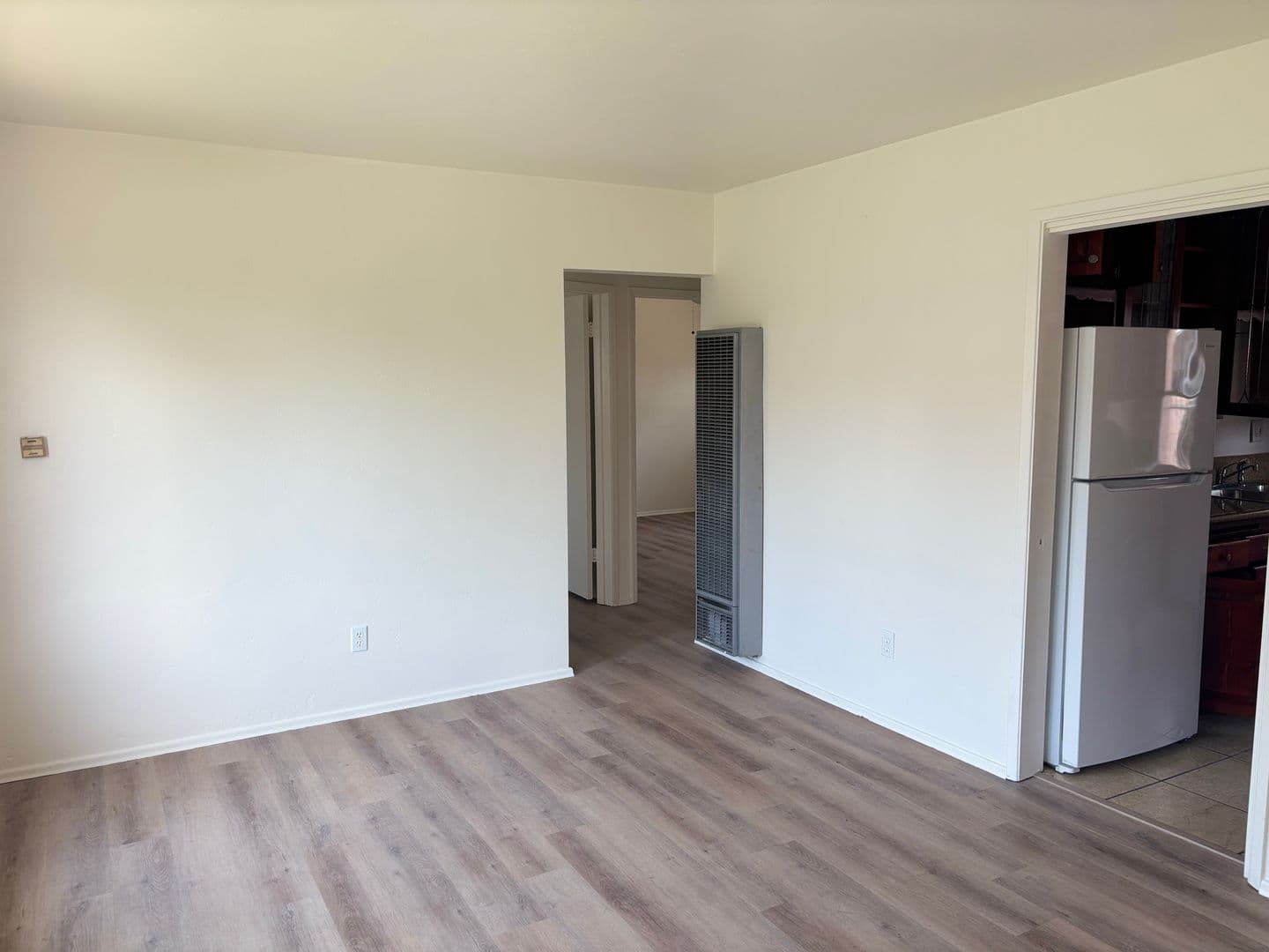 Chula Vista Condo: 519 Center St #B
