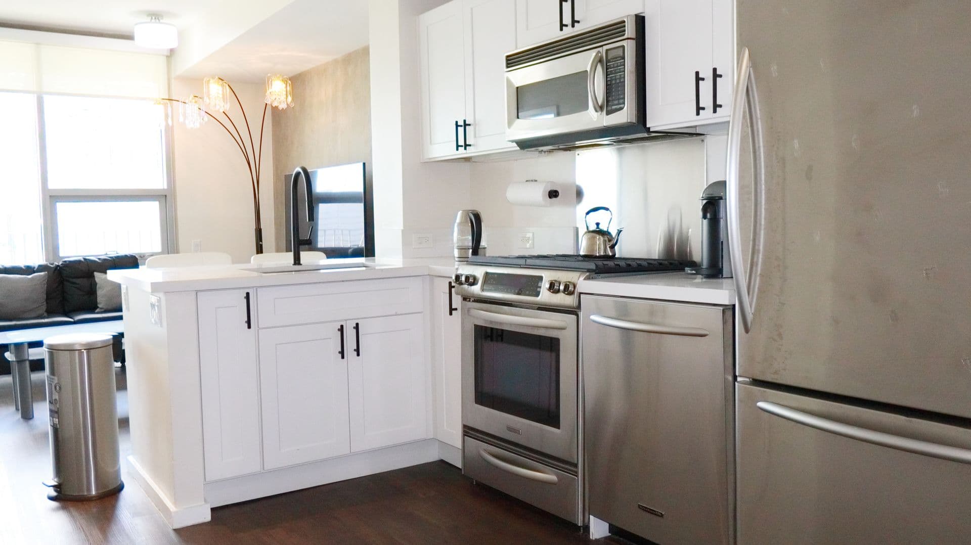 San Diego Condo: 321 10th Ave  #1505