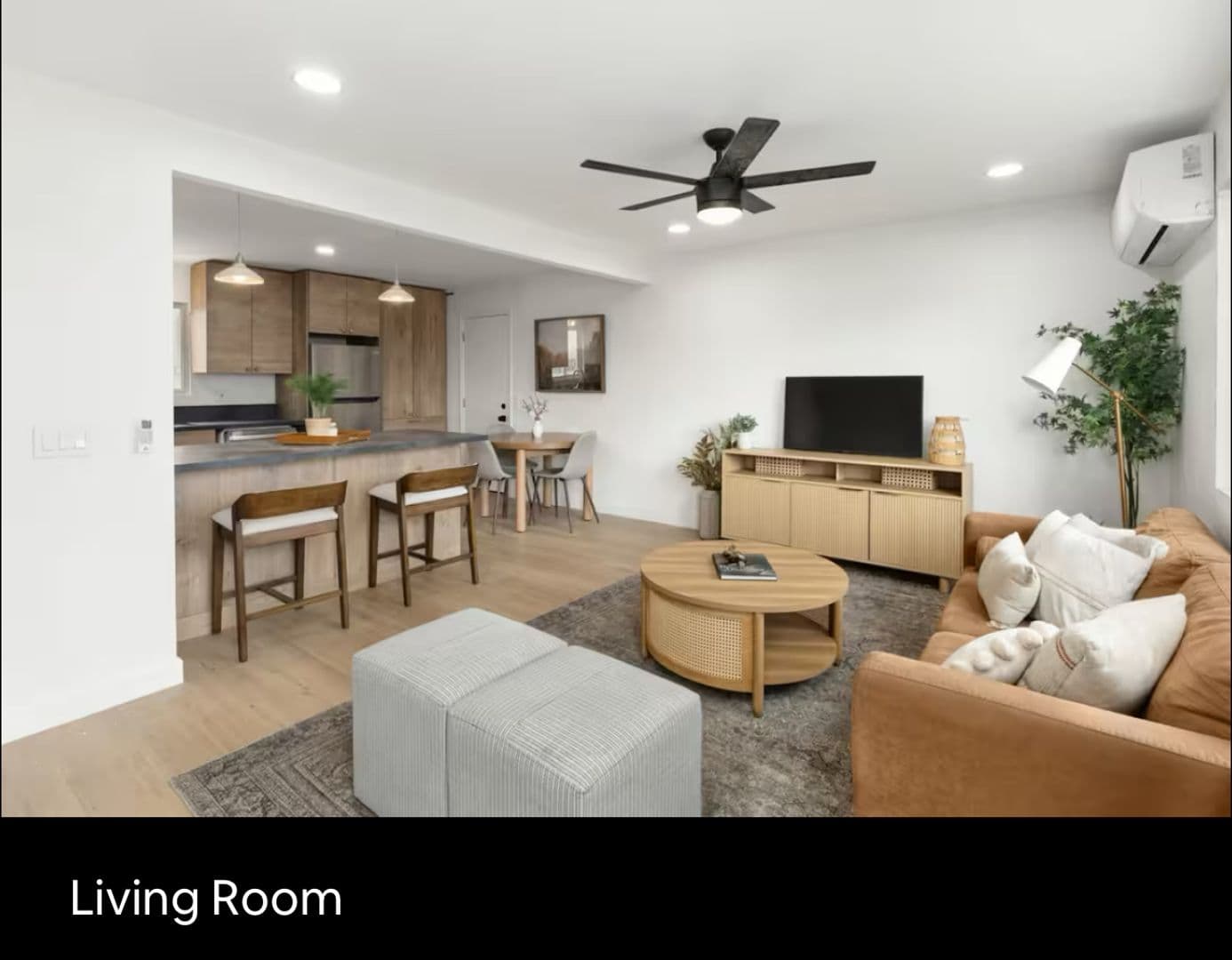 Imperial Beach Condo: 1212 13th St