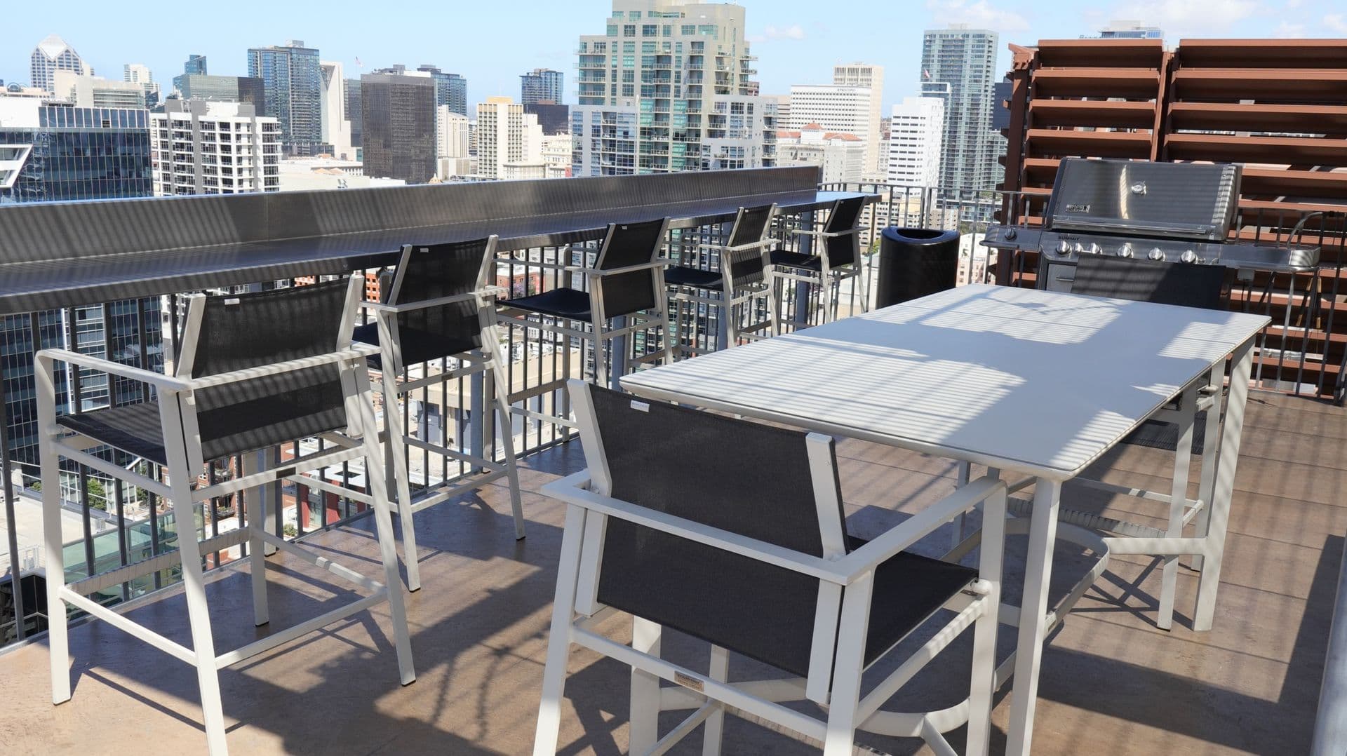 San Diego Condo: 321 10th Ave  #1505