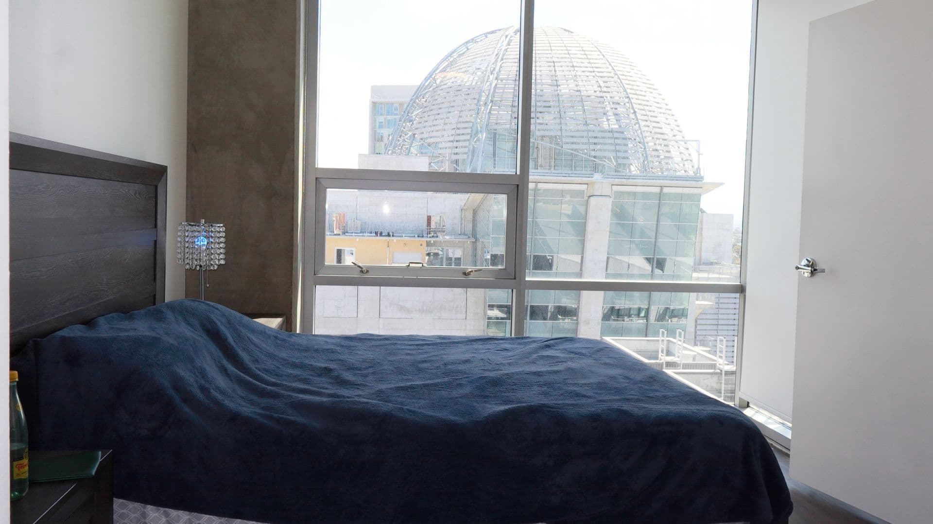 San Diego Condo: 321 10th Ave  #1505