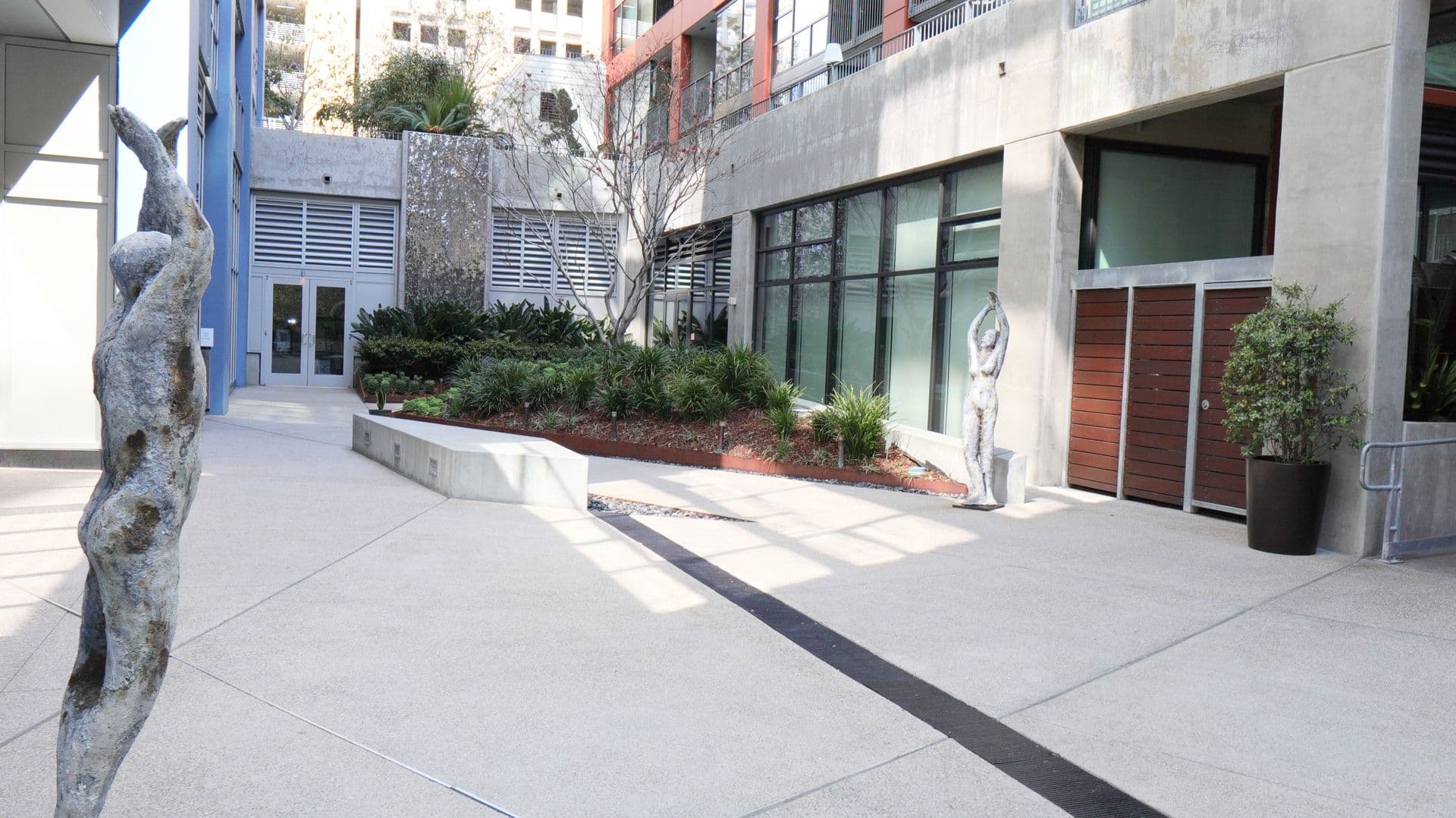 San Diego Condo: 321 10th Ave  #1505