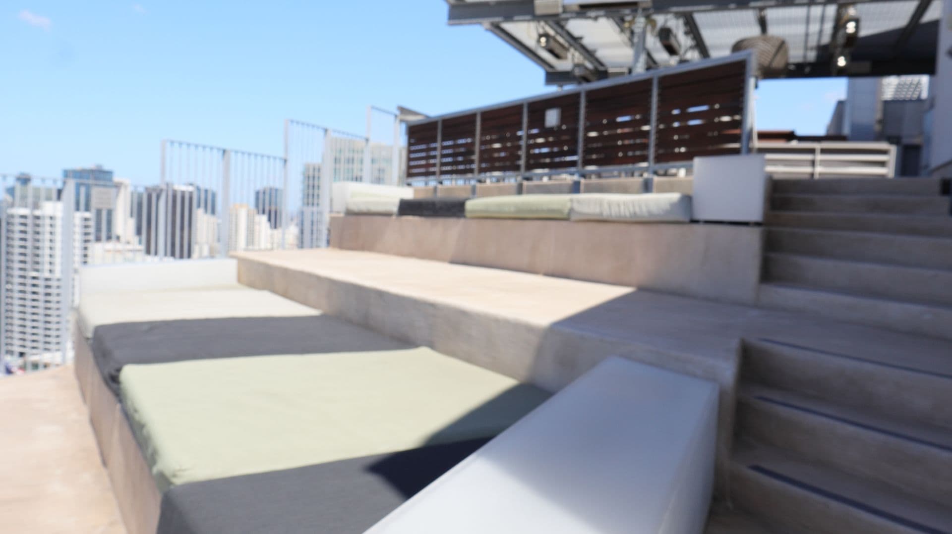 San Diego Condo: 321 10th Ave  #1505