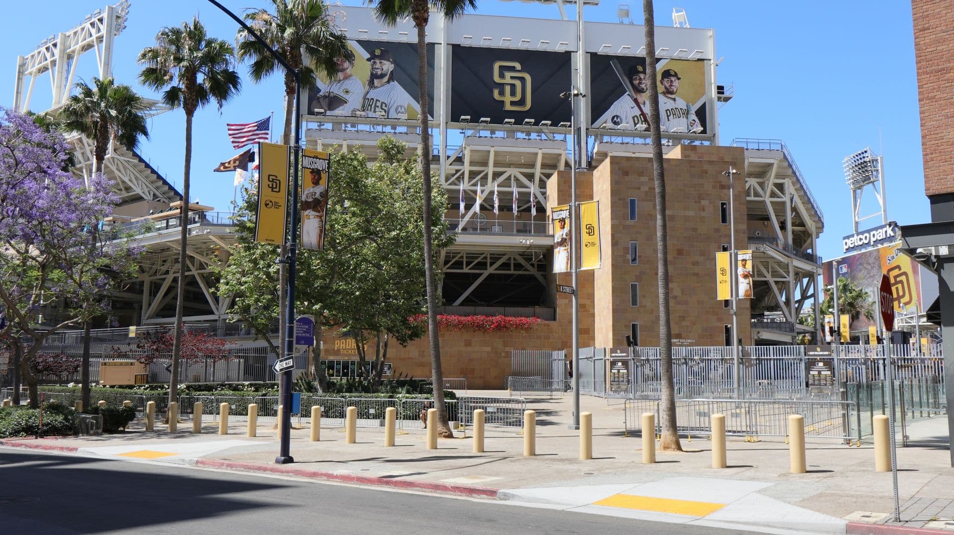 San Diego Condo: 321 10th Ave  #1505