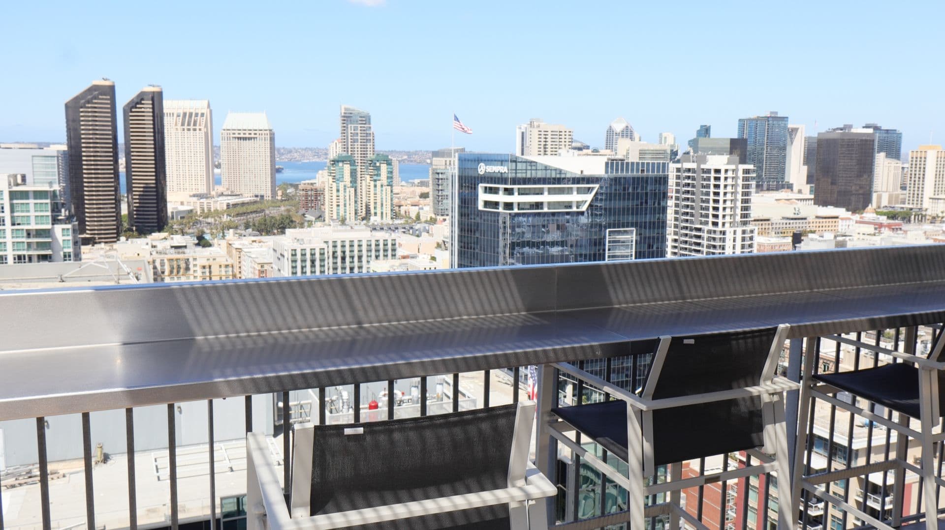 San Diego Condo: 321 10th Ave  #1505