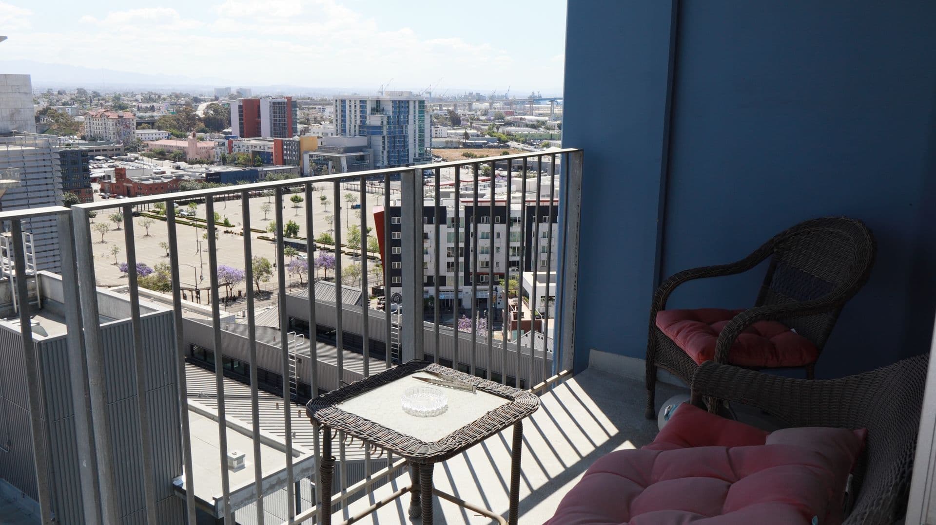 San Diego Condo: 321 10th Ave  #1505