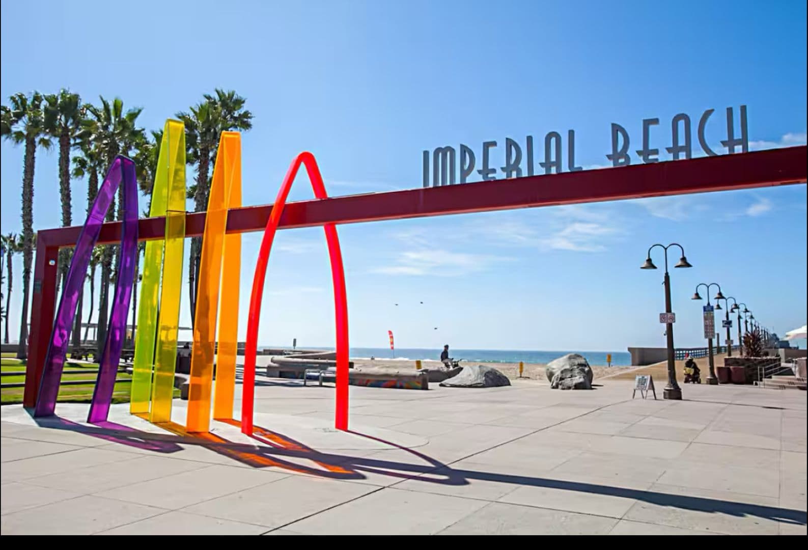 Imperial Beach Condo: 1212 13th St