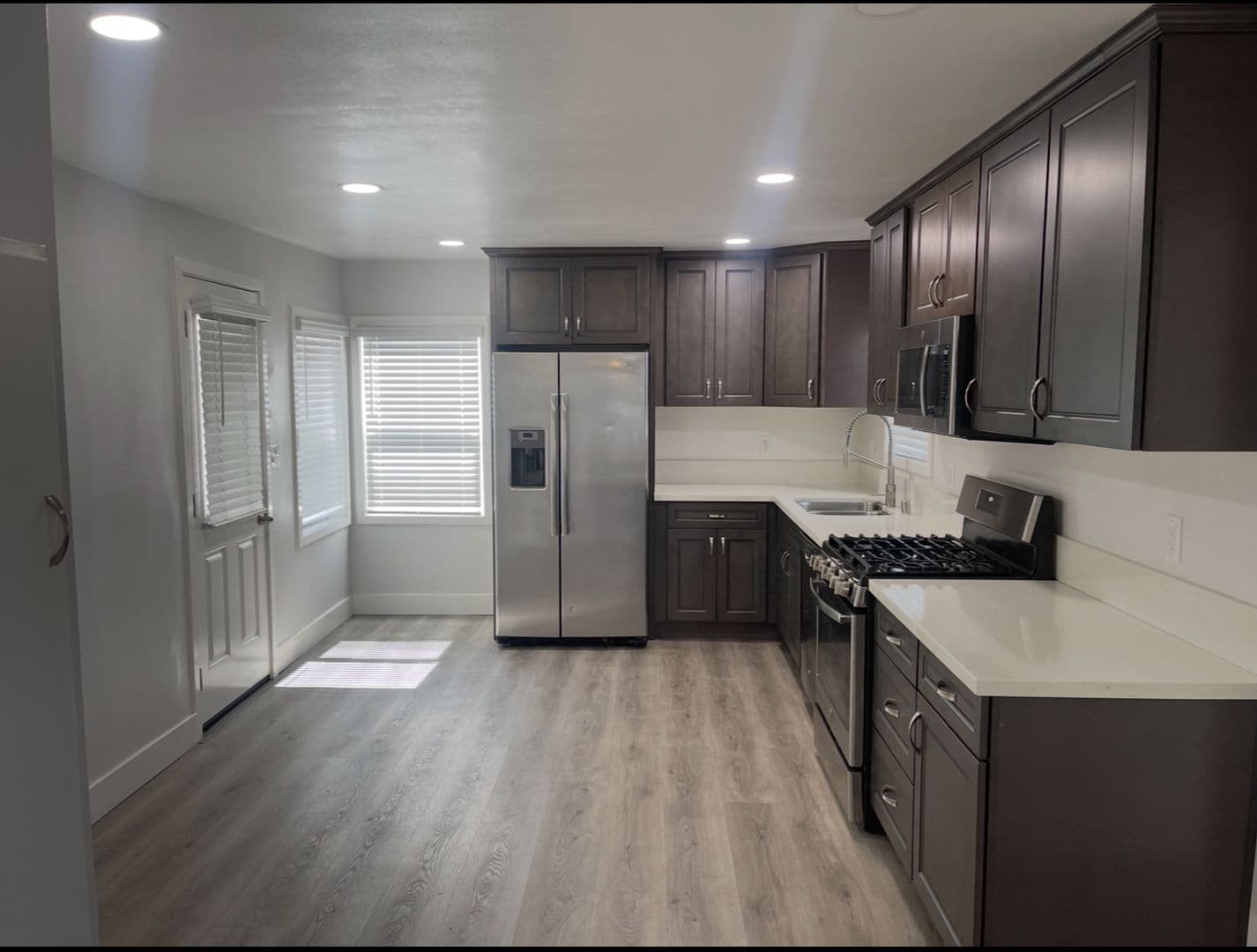 Imperial Beach House: 621 Florence St #A