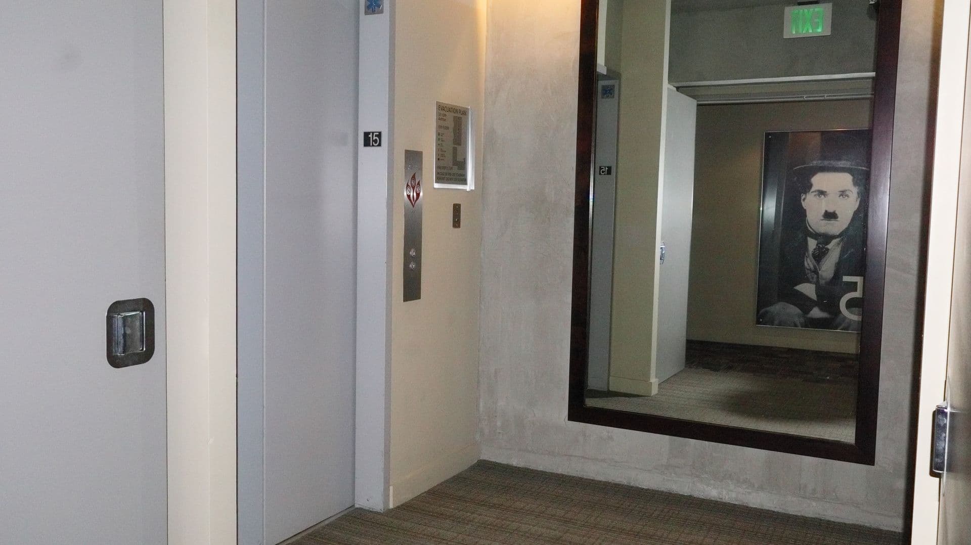 San Diego Condo: 321 10th Ave  #1505