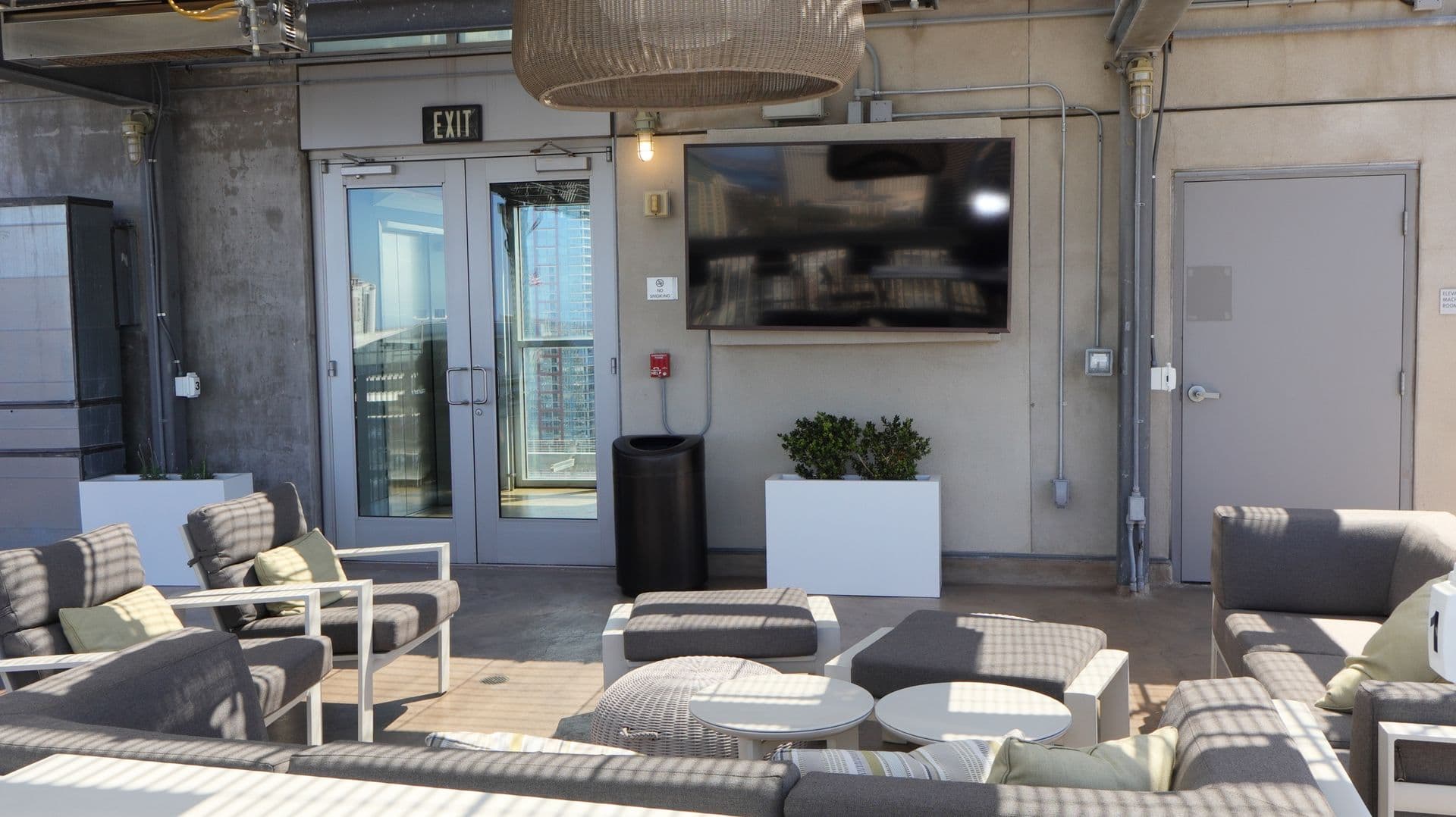 San Diego Condo: 321 10th Ave  #1505