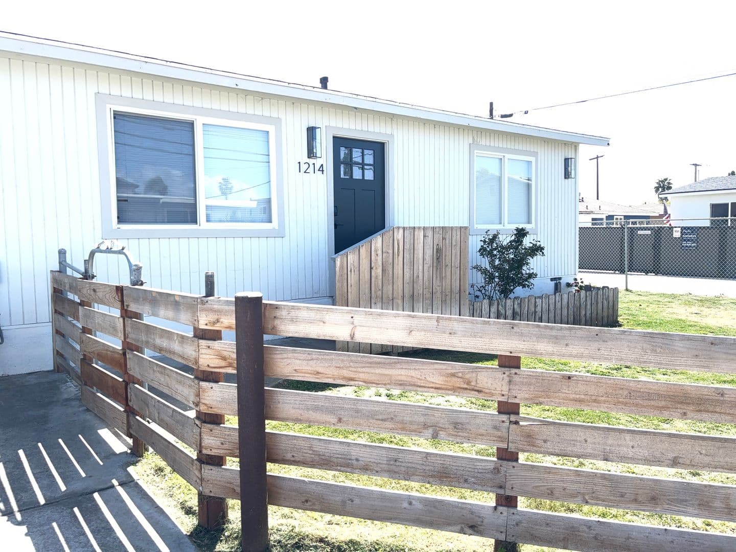 Imperial Beach Condo: 1214 13th St