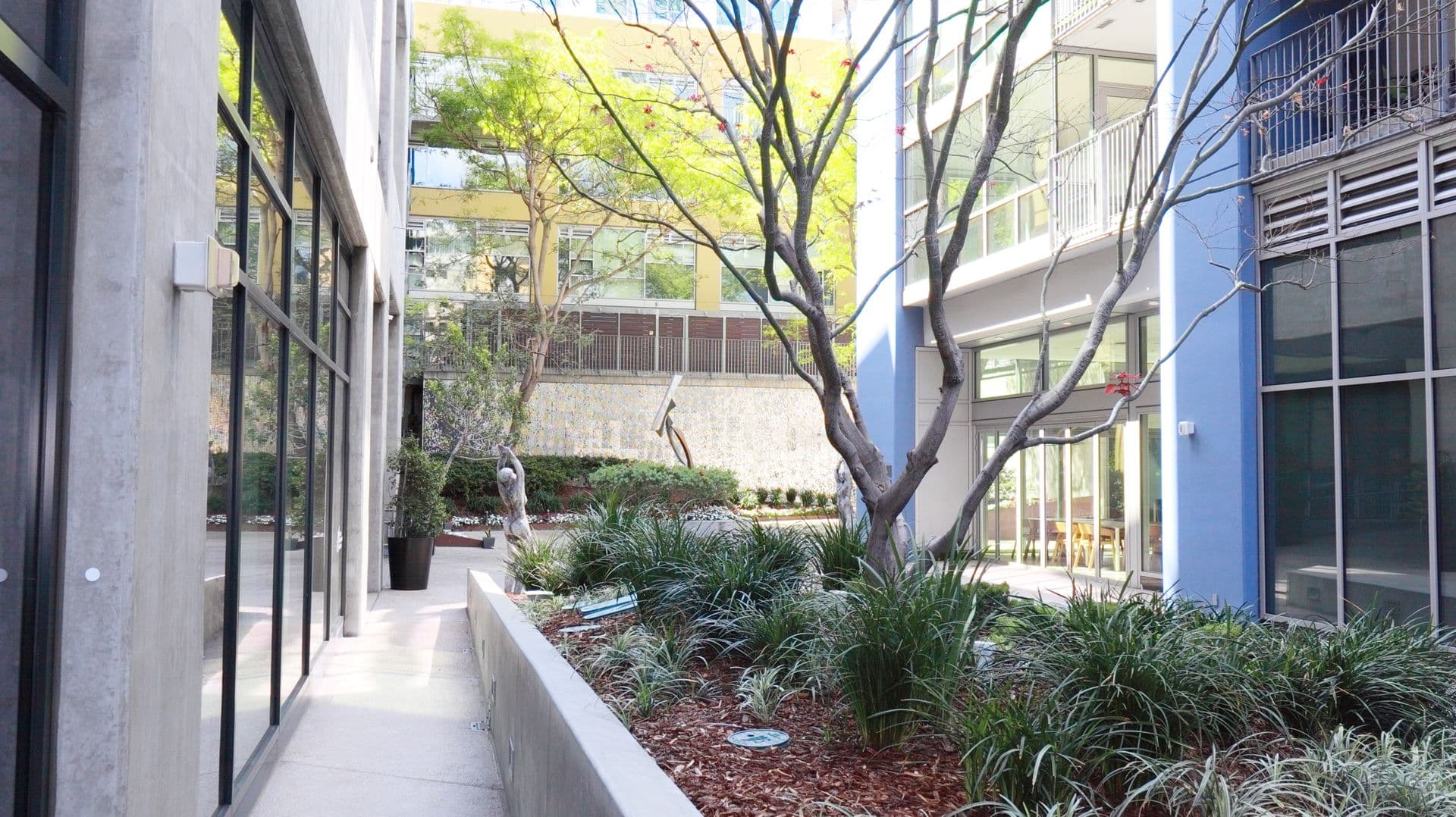 San Diego Condo: 321 10th Ave  #1505