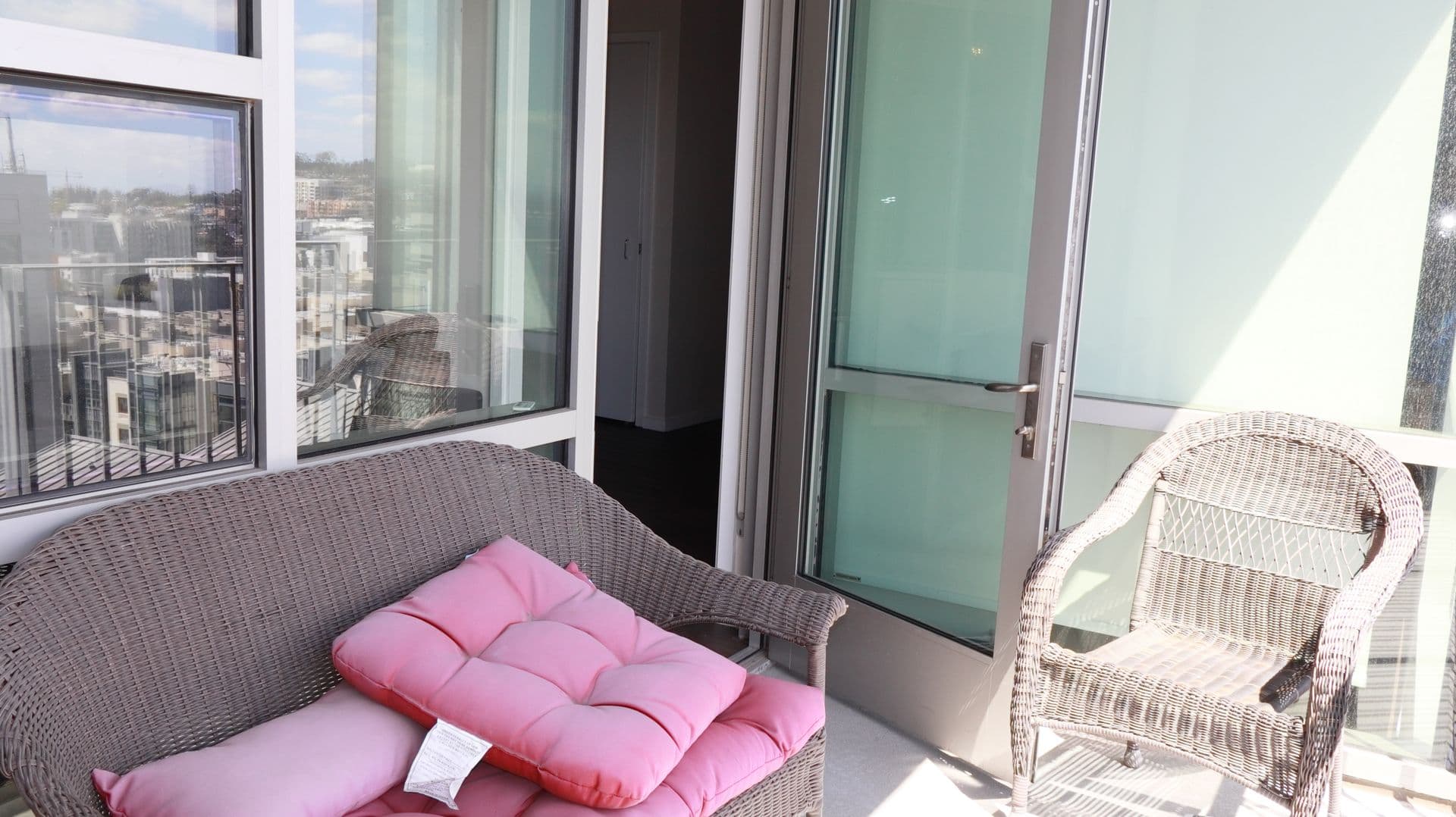San Diego Condo: 321 10th Ave  #1505