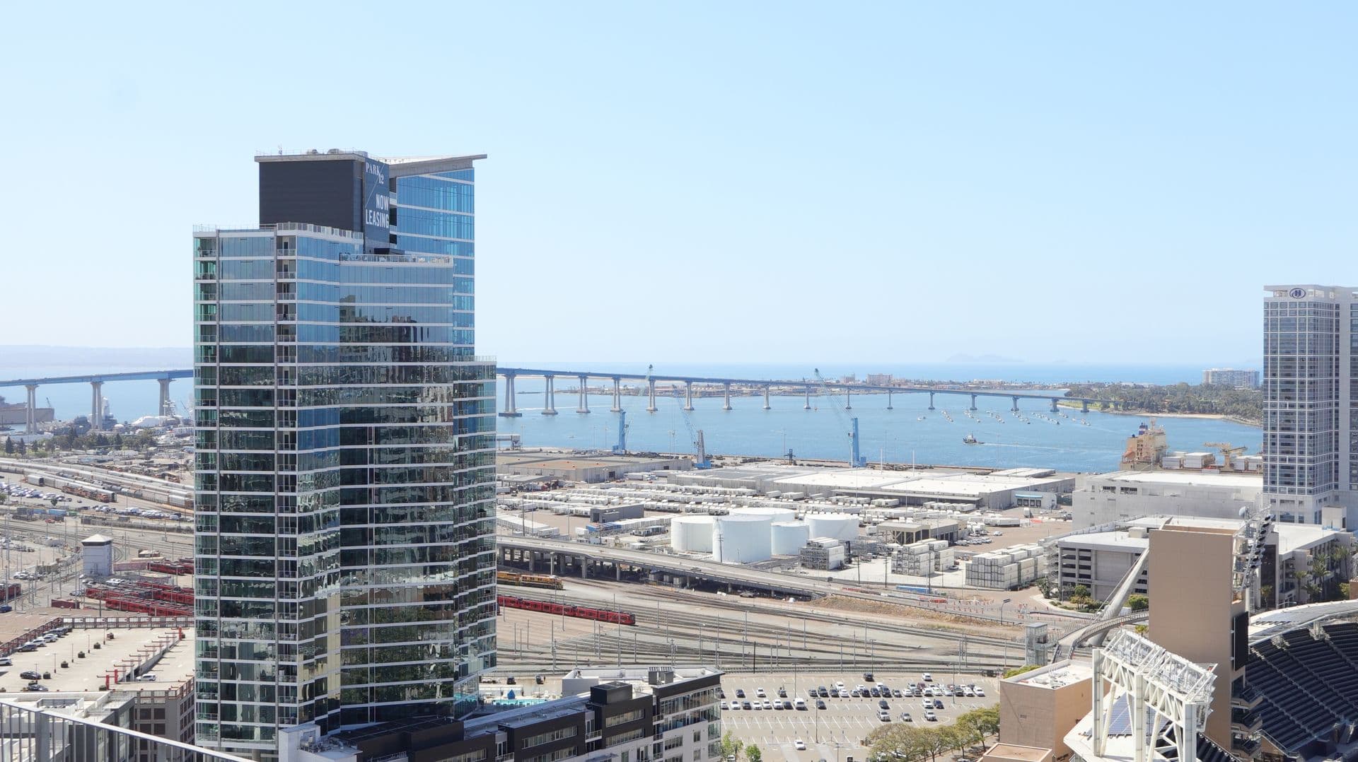 San Diego Condo: 321 10th Ave  #1505