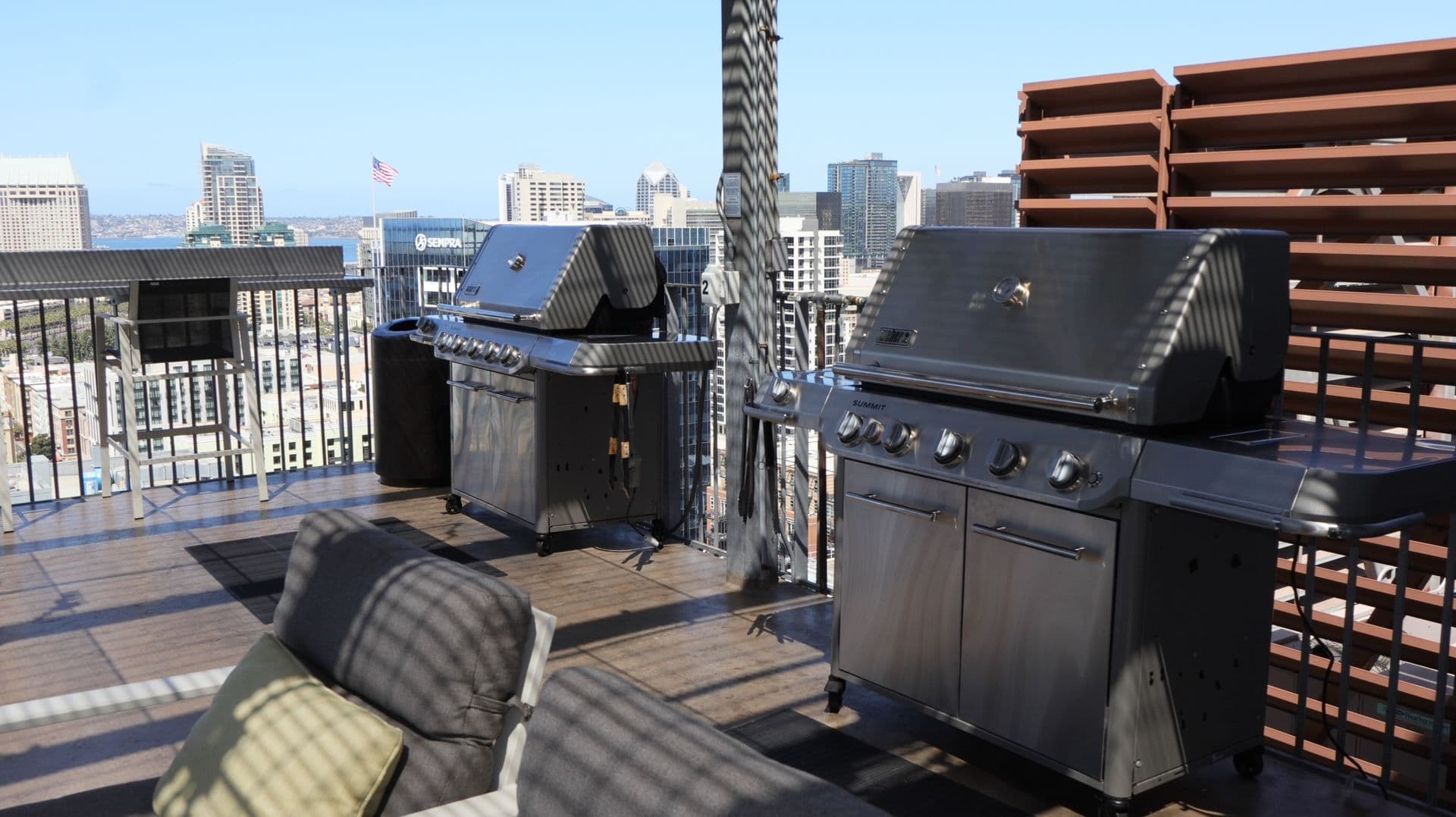 San Diego Condo: 321 10th Ave  #1505
