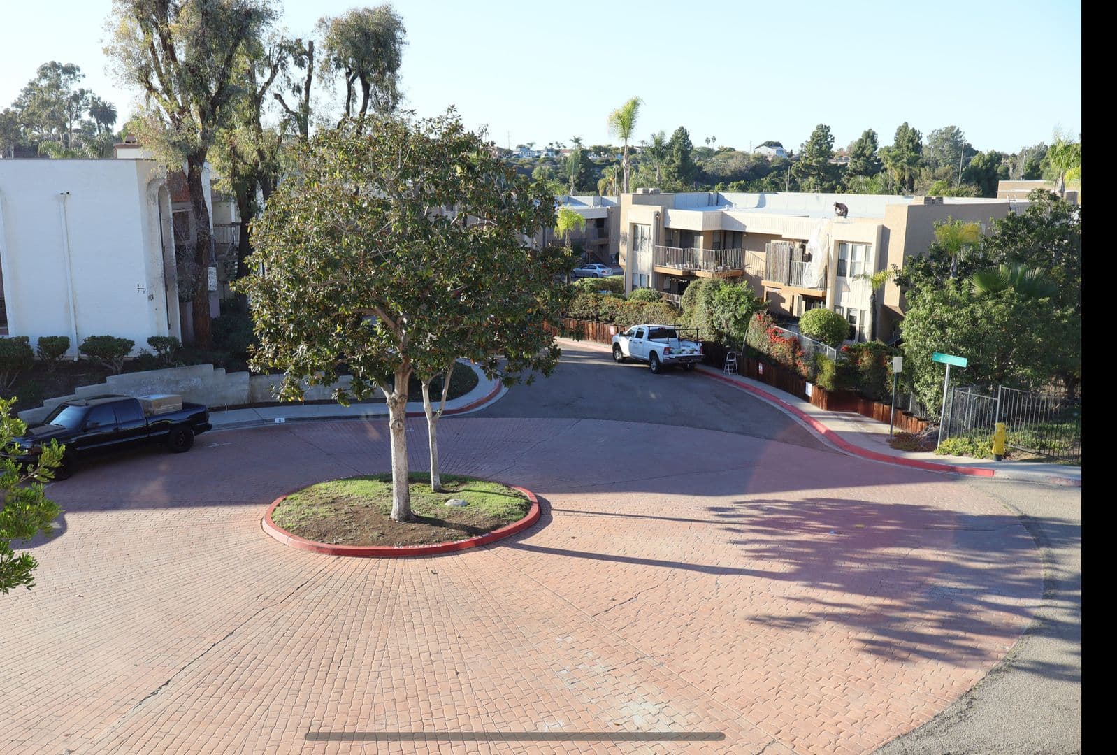 National City Condo: 1910 E 24th St #18