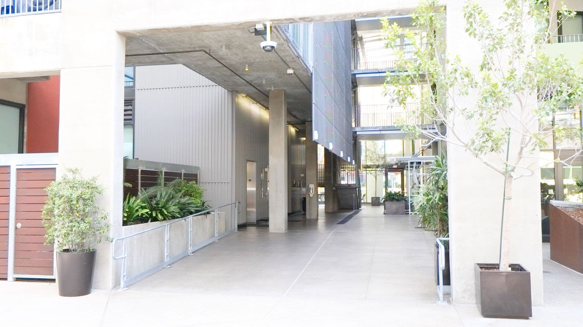 San Diego Condo: 321 10th Ave  #1505