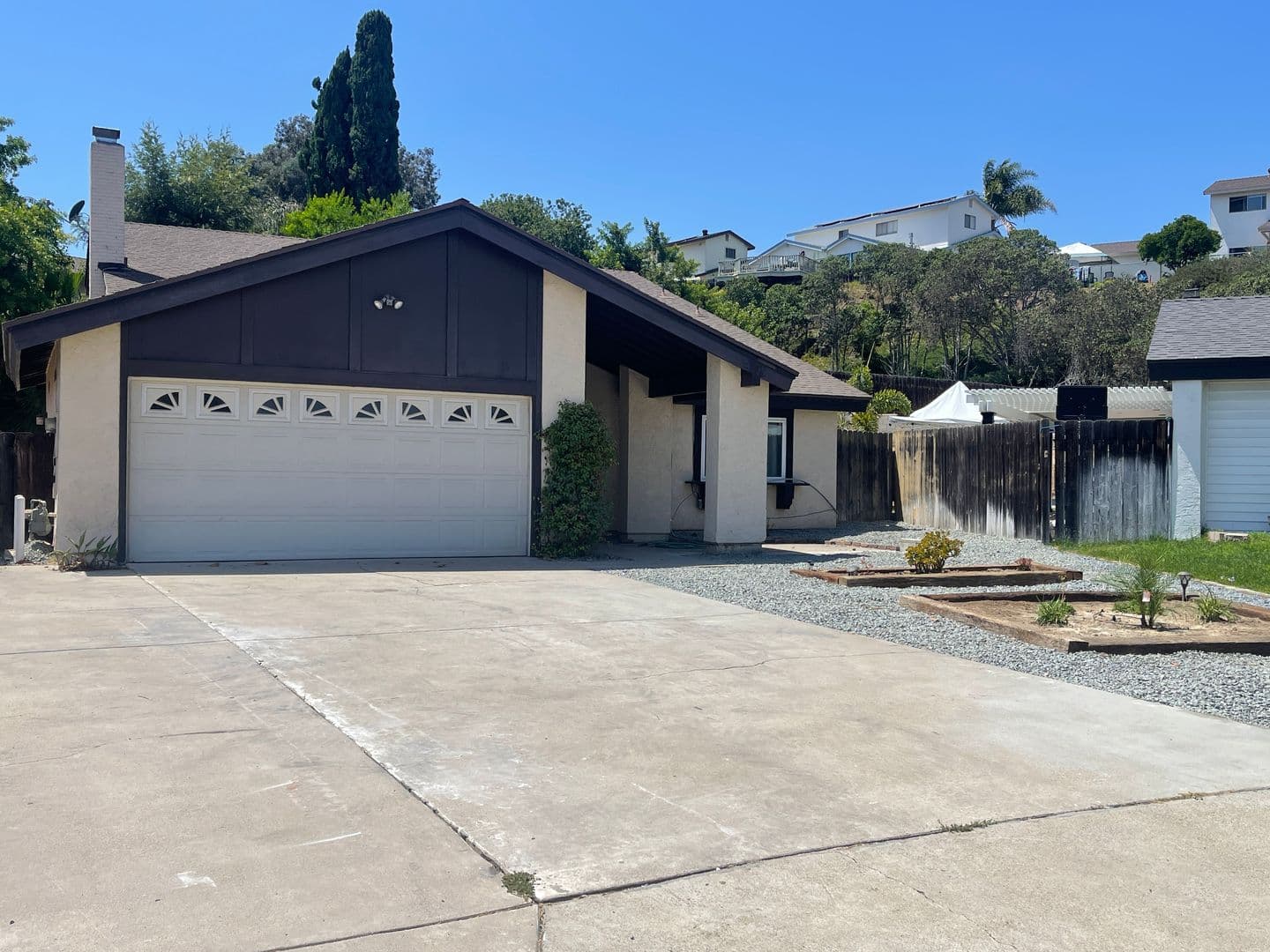 Chula Vista House: 808 Plaza Flora