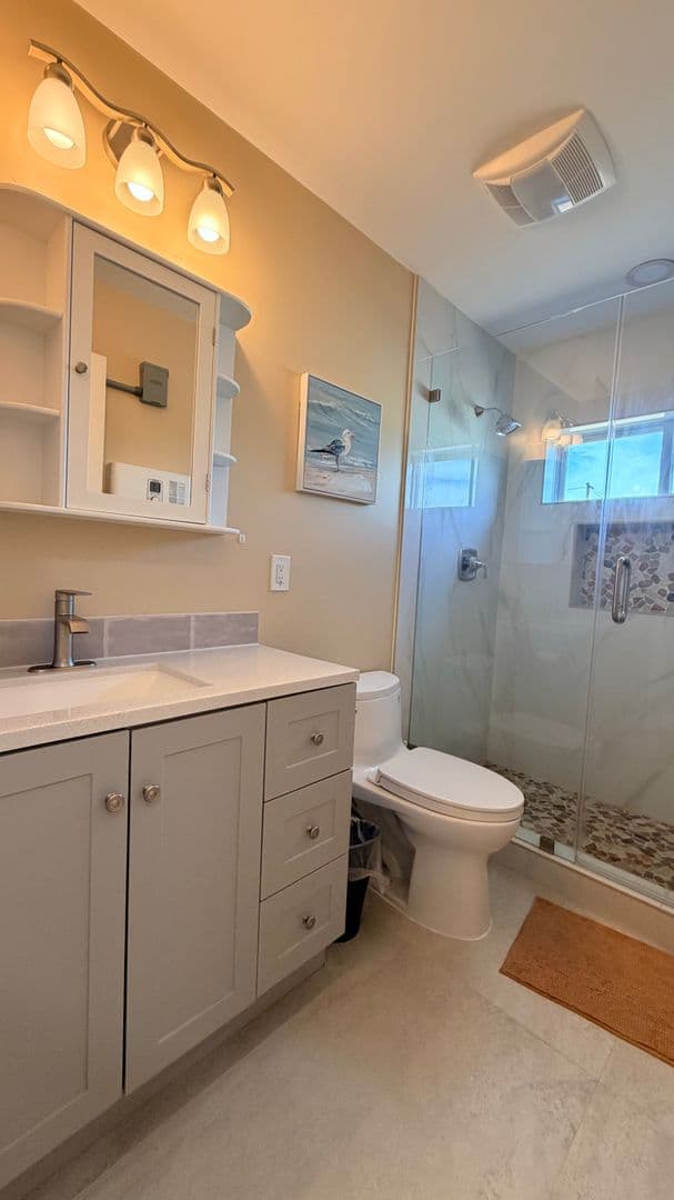 San Diego Condo: 5106 Bocaw Pl