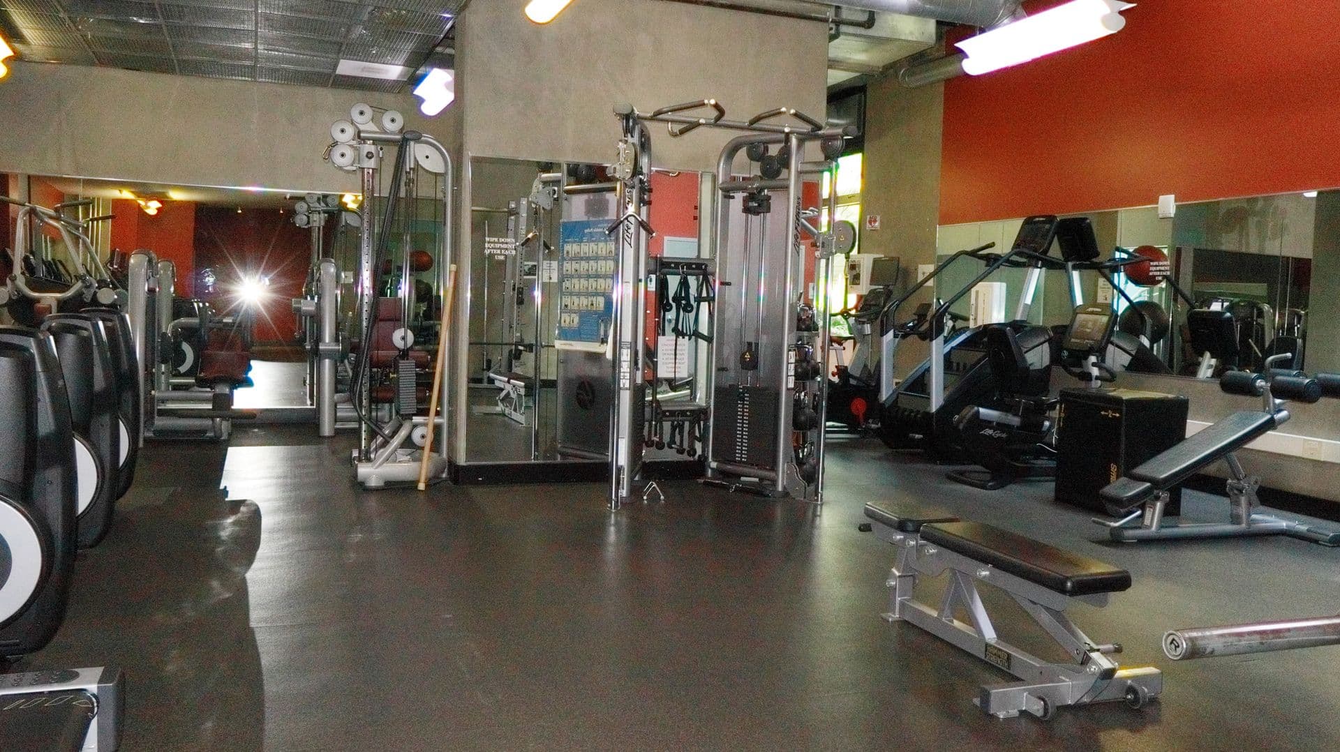 San Diego Condo: 321 10th Ave  #1505