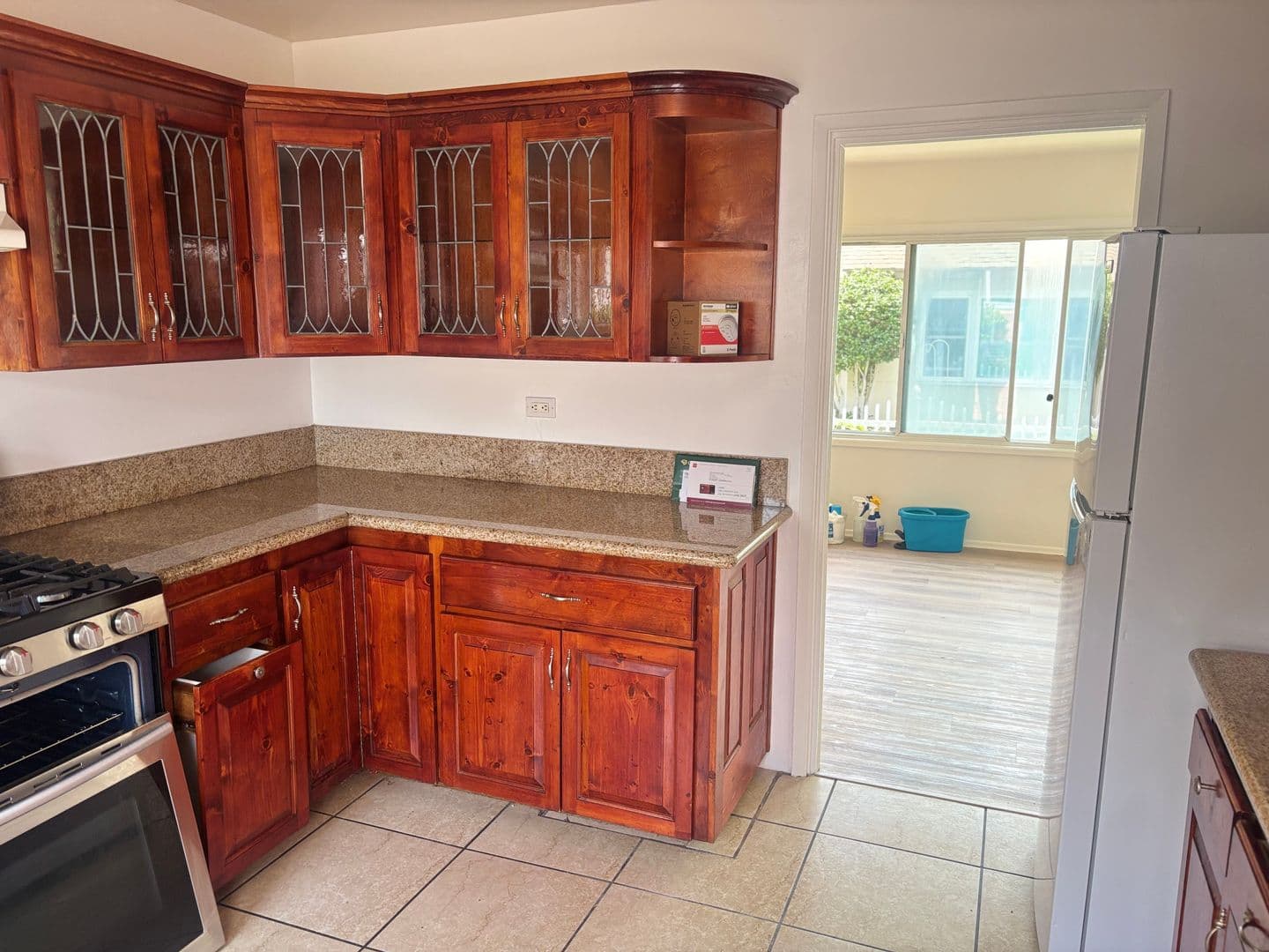Chula Vista Condo: 519 Center St #B