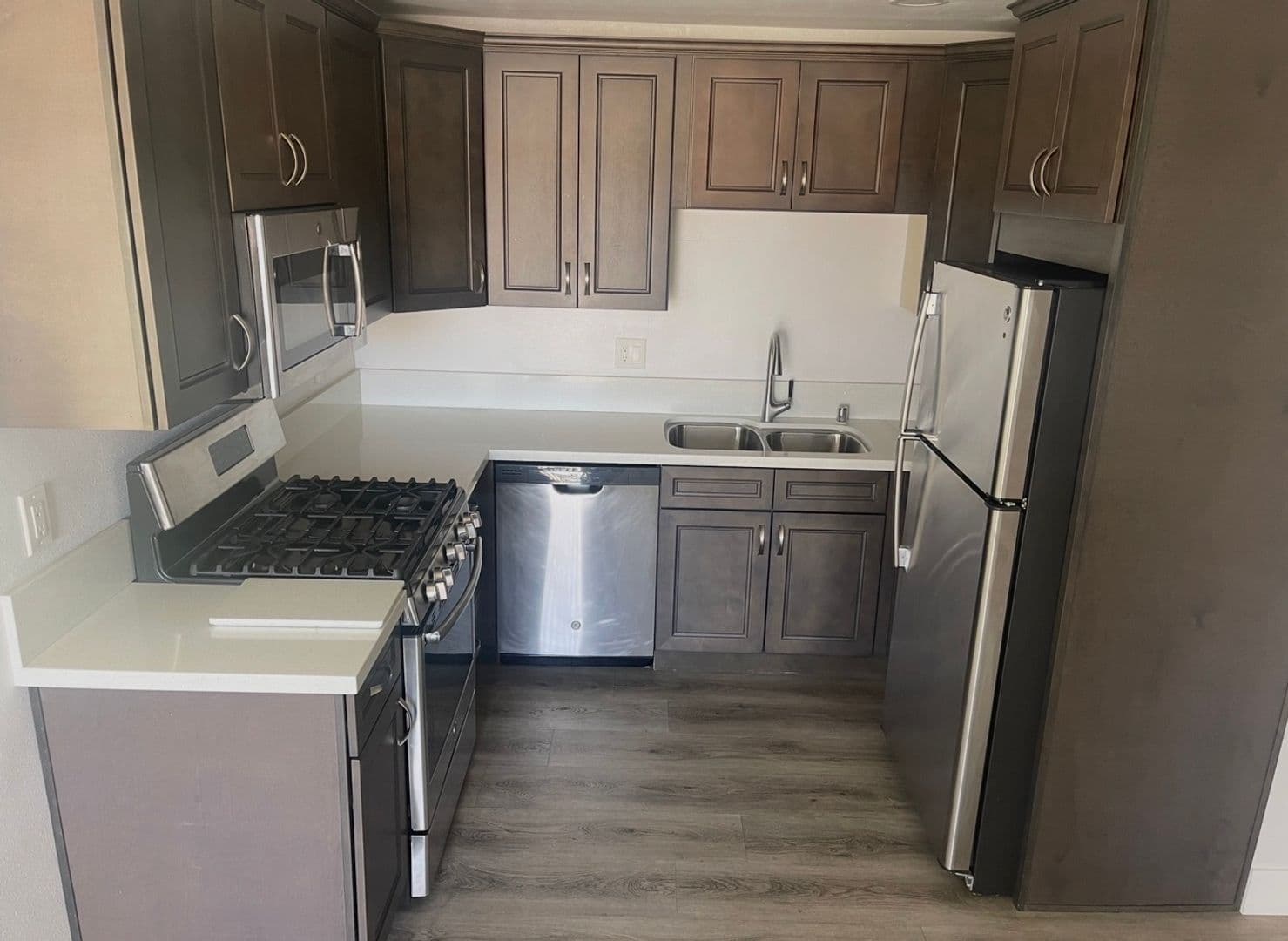 Imperial Beach Condo: 621 Florence St #B