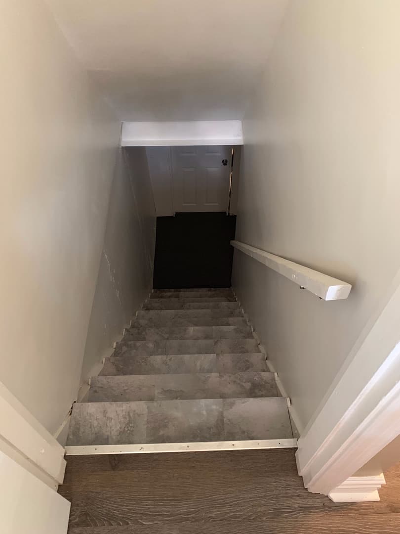 Cincinnati House: 2180 Townhill Drive